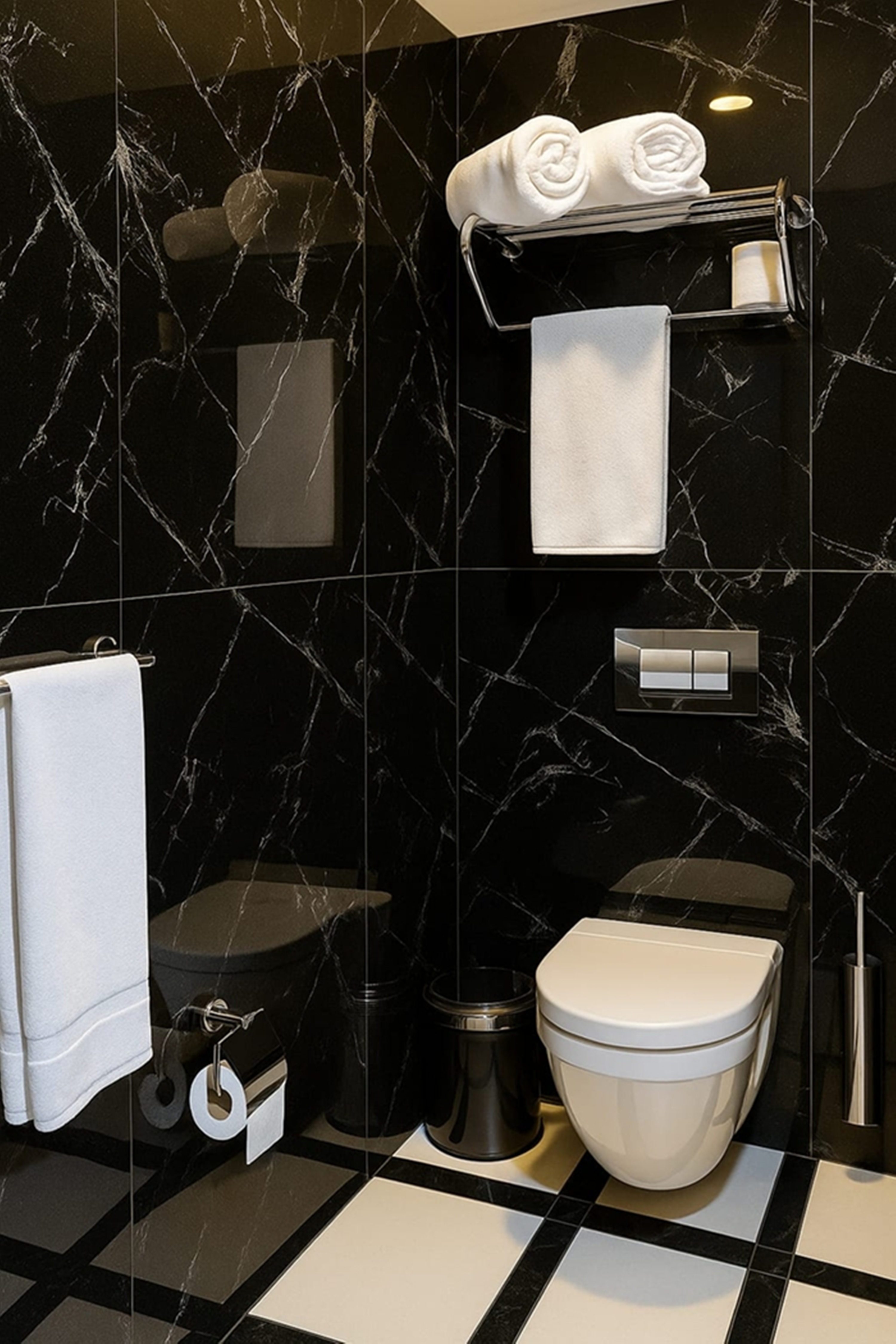 Suite Luxury One Bedroom