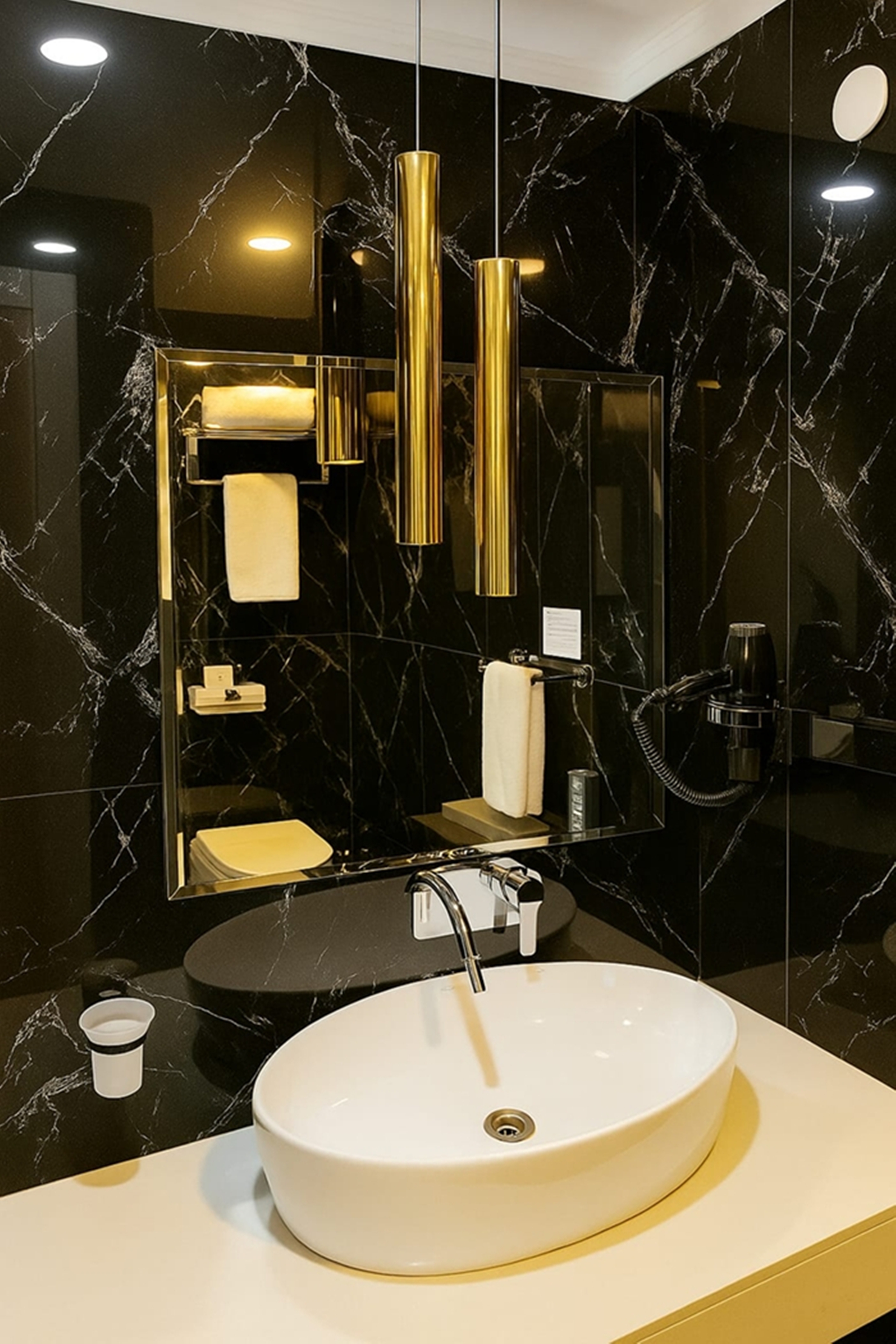 Suite Luxury One Bedroom