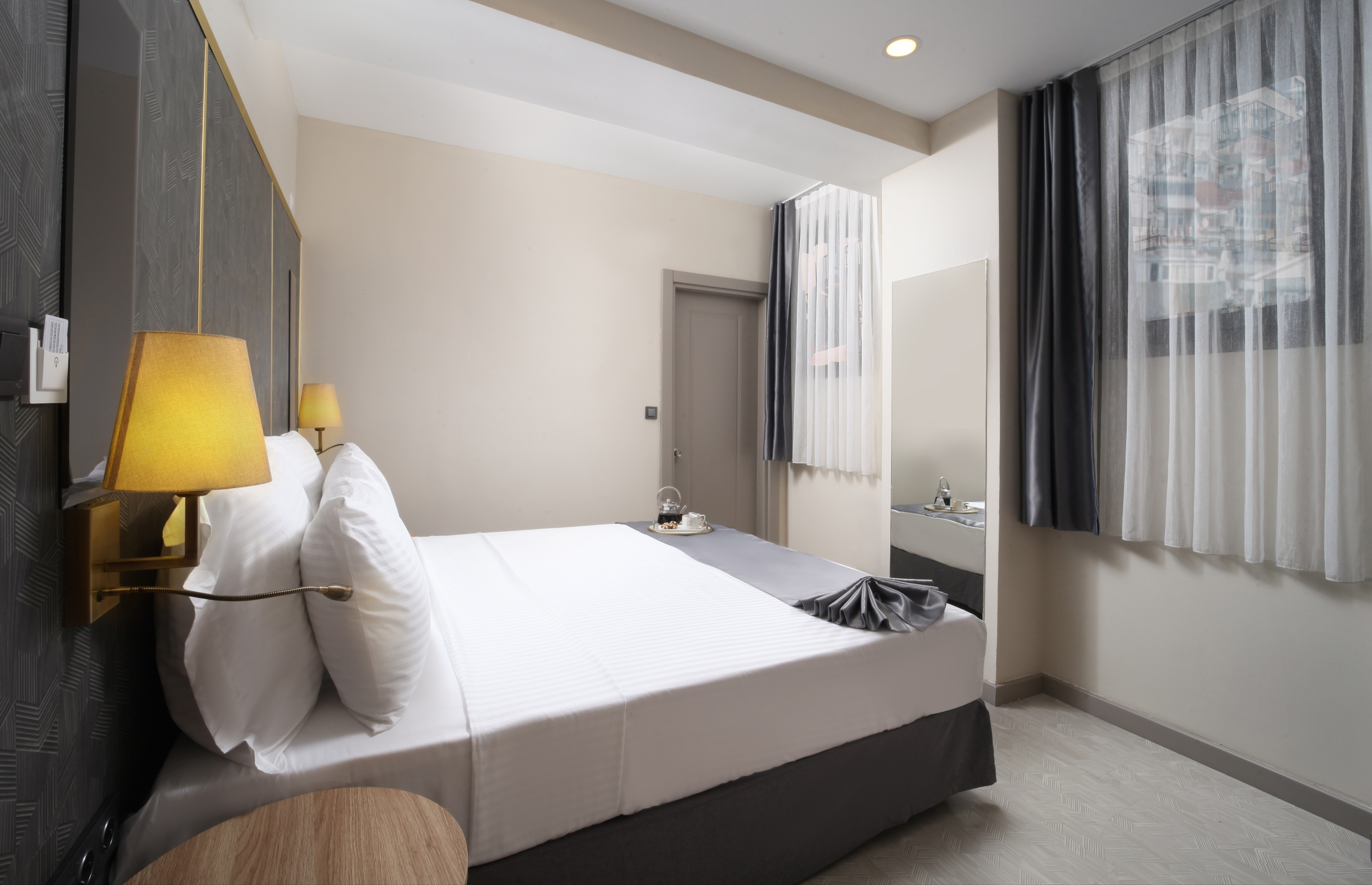 Double or Twin Annex