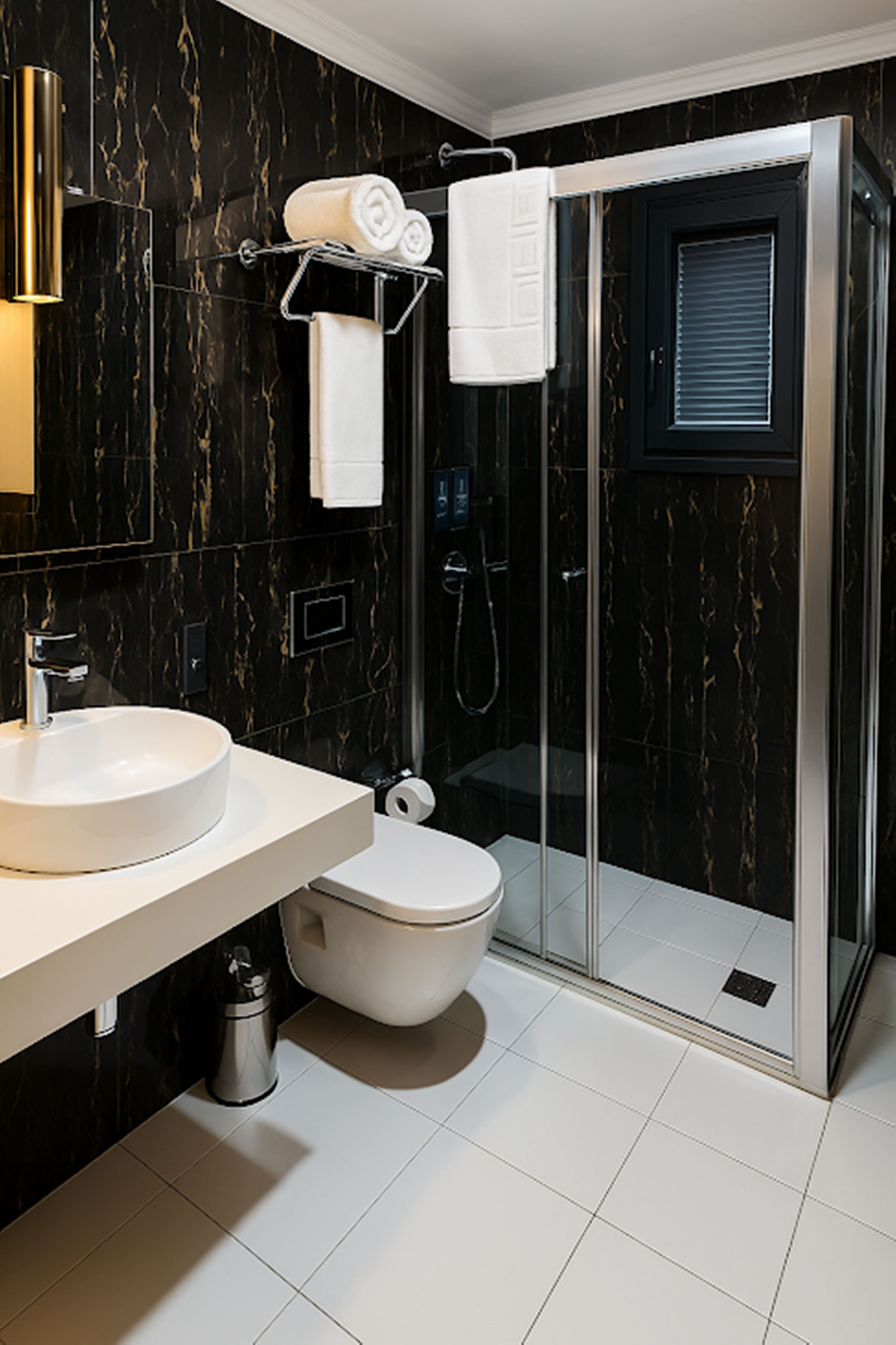 Double or Twin Standard