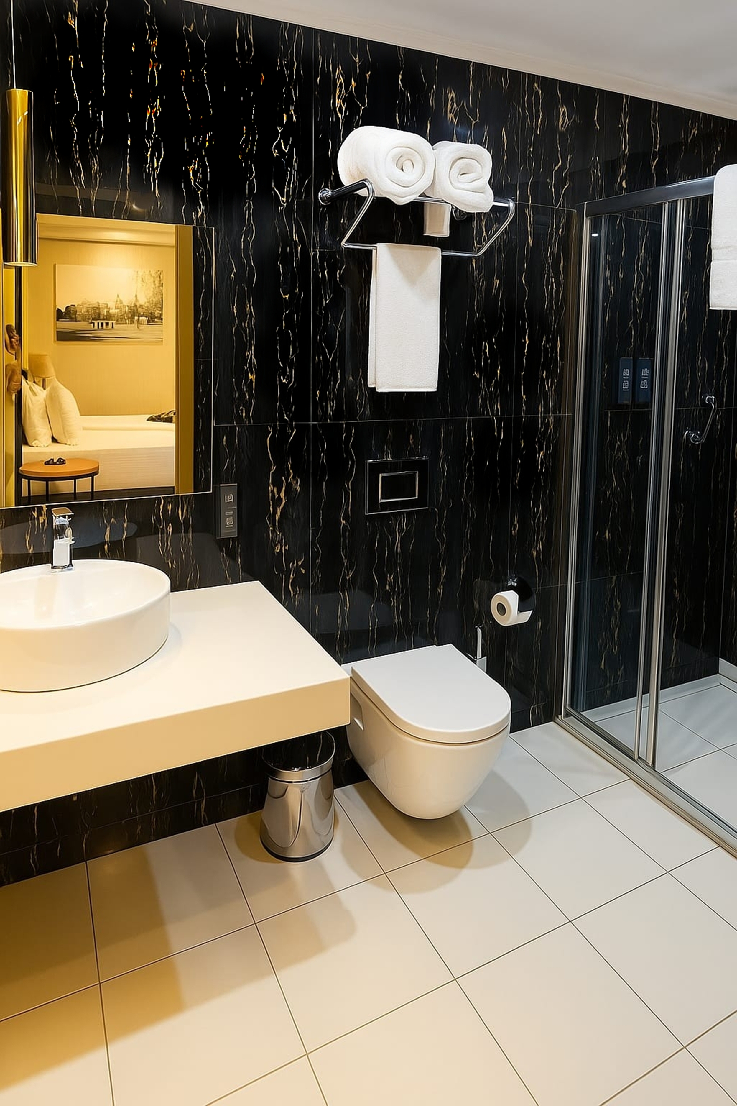 Double or Twin Standard