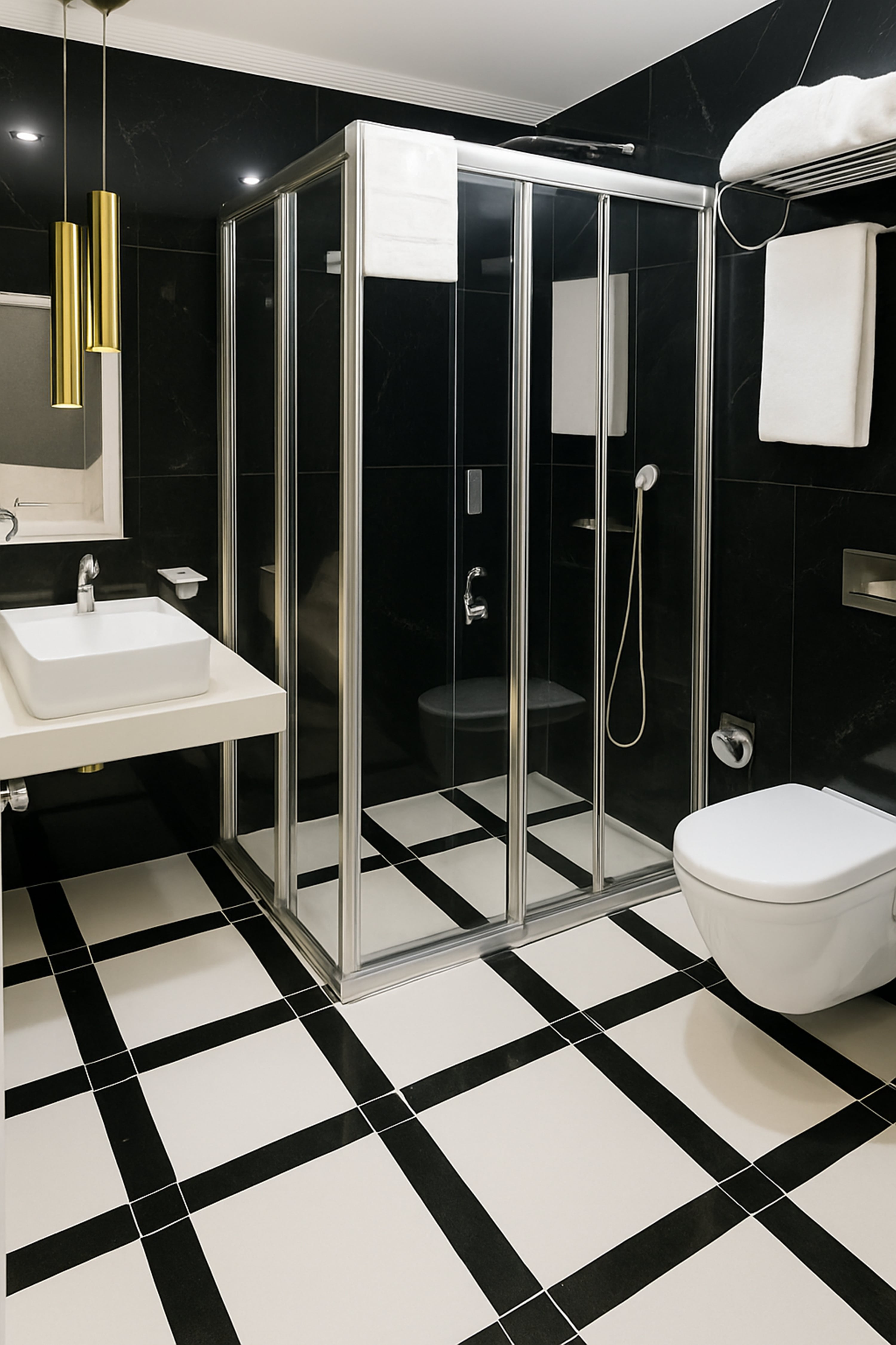 Double or Twin Standard