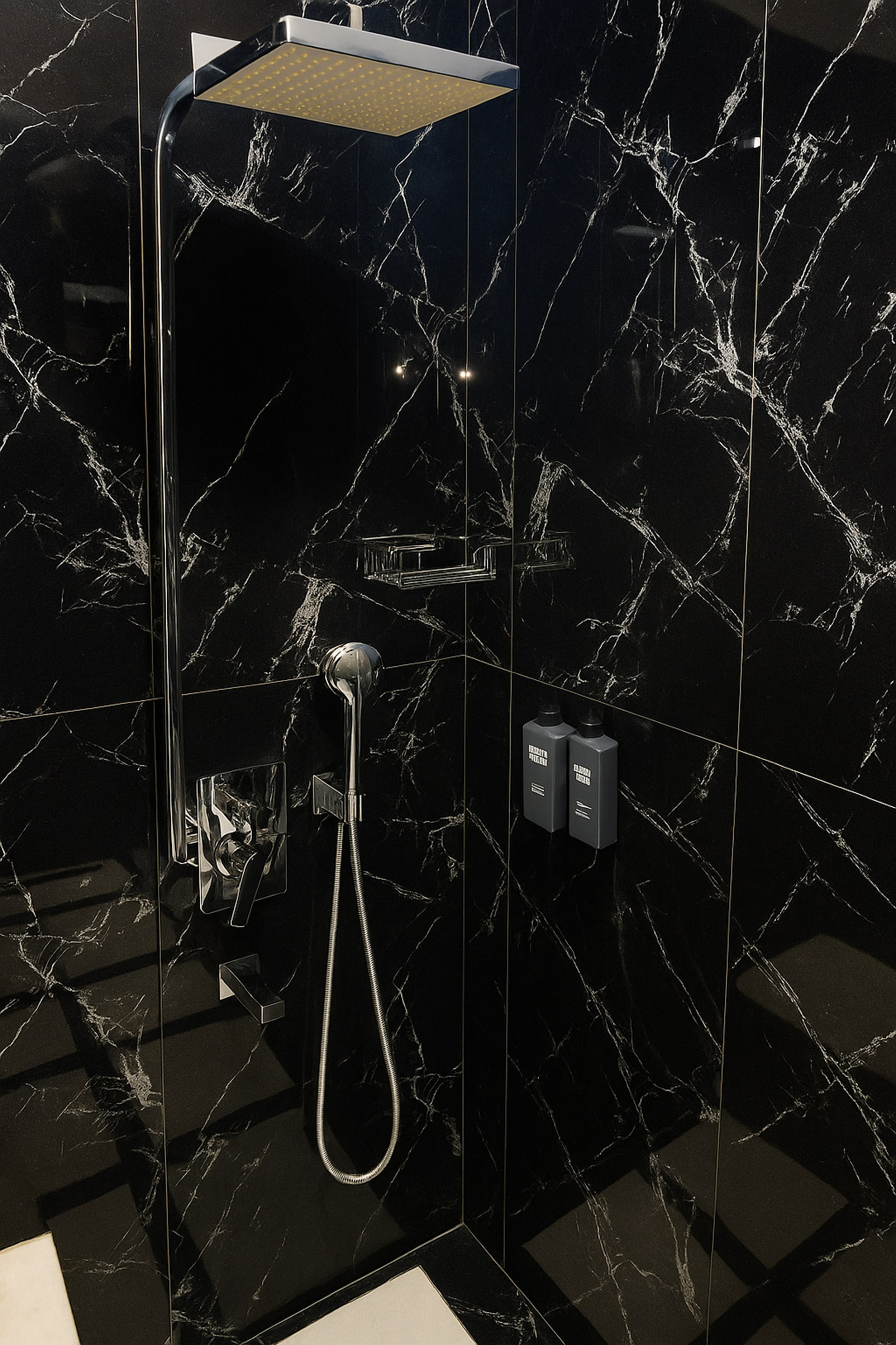 Suite Luxury One Bedroom