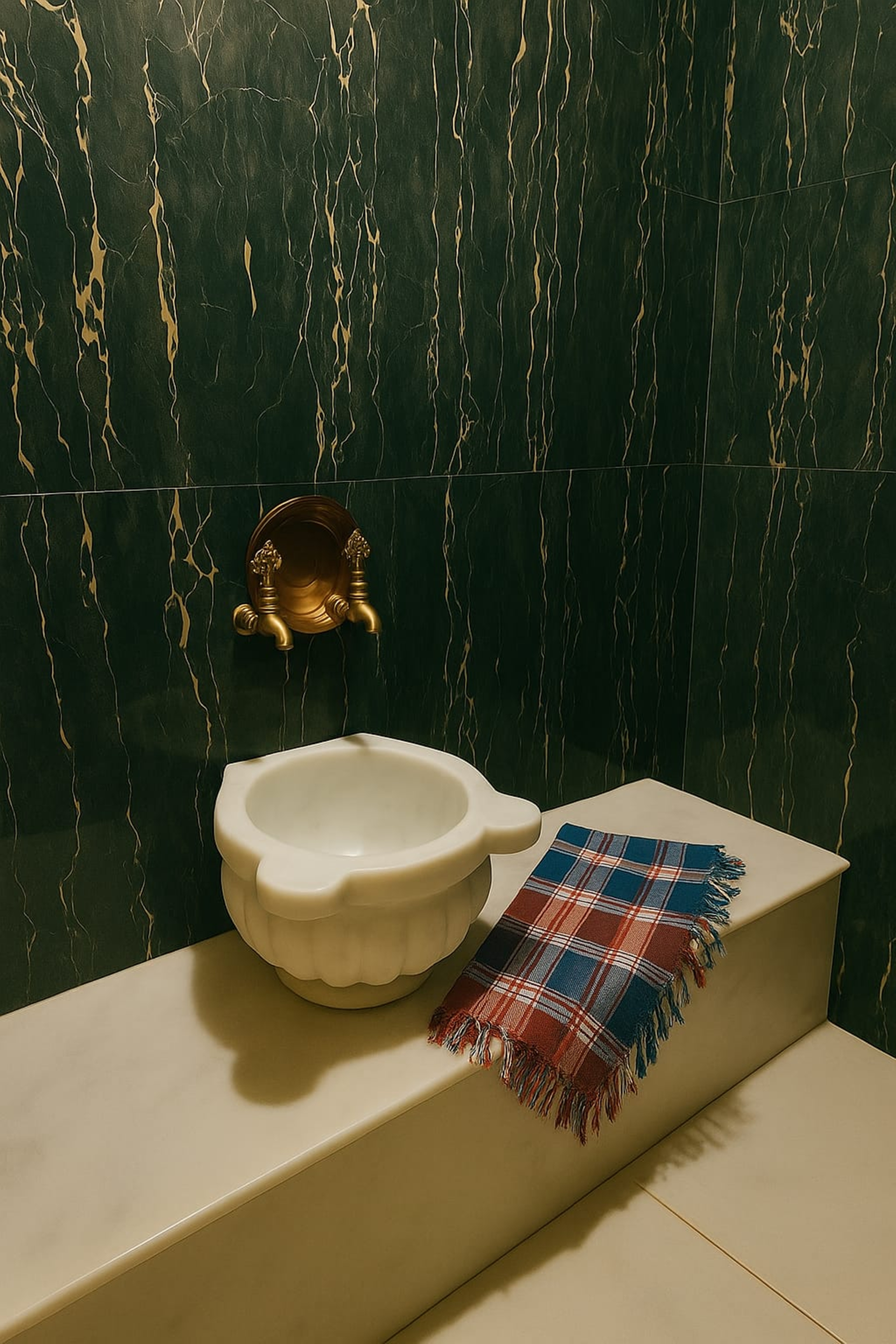 Suite King Bed Two Bedrooms