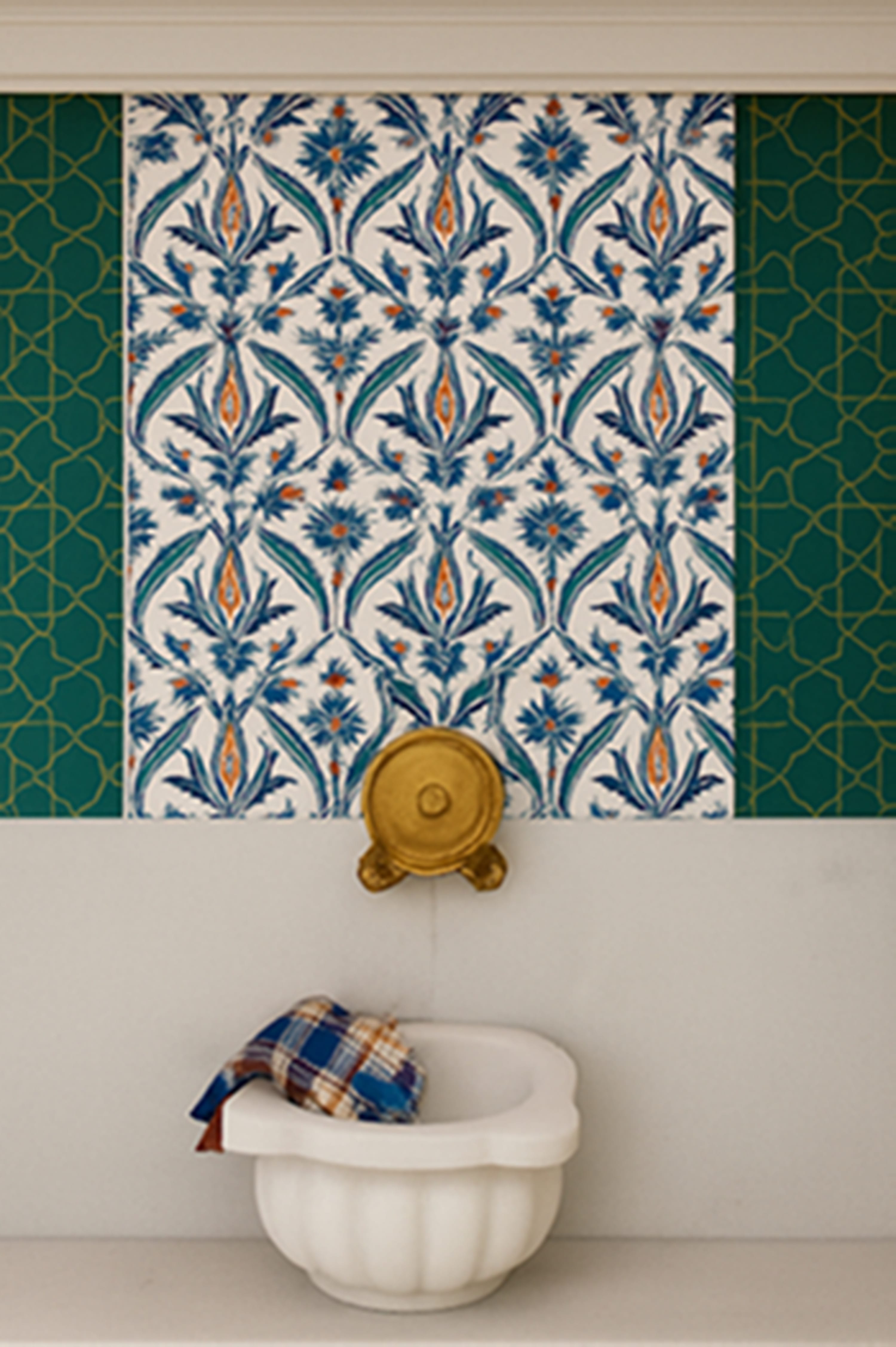 Suite King Bed One Bedroom 