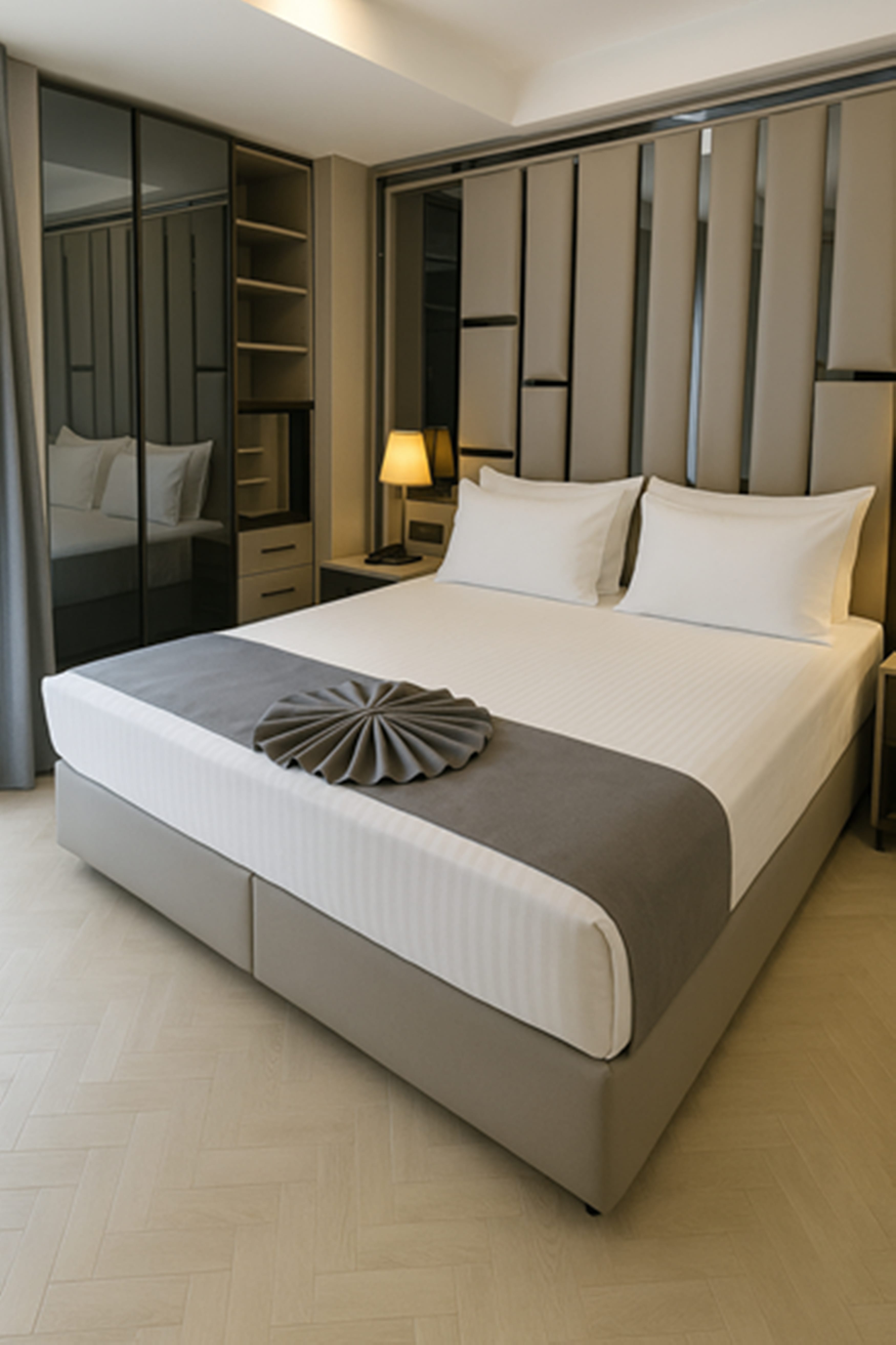 Suite King Bed One Bedroom 