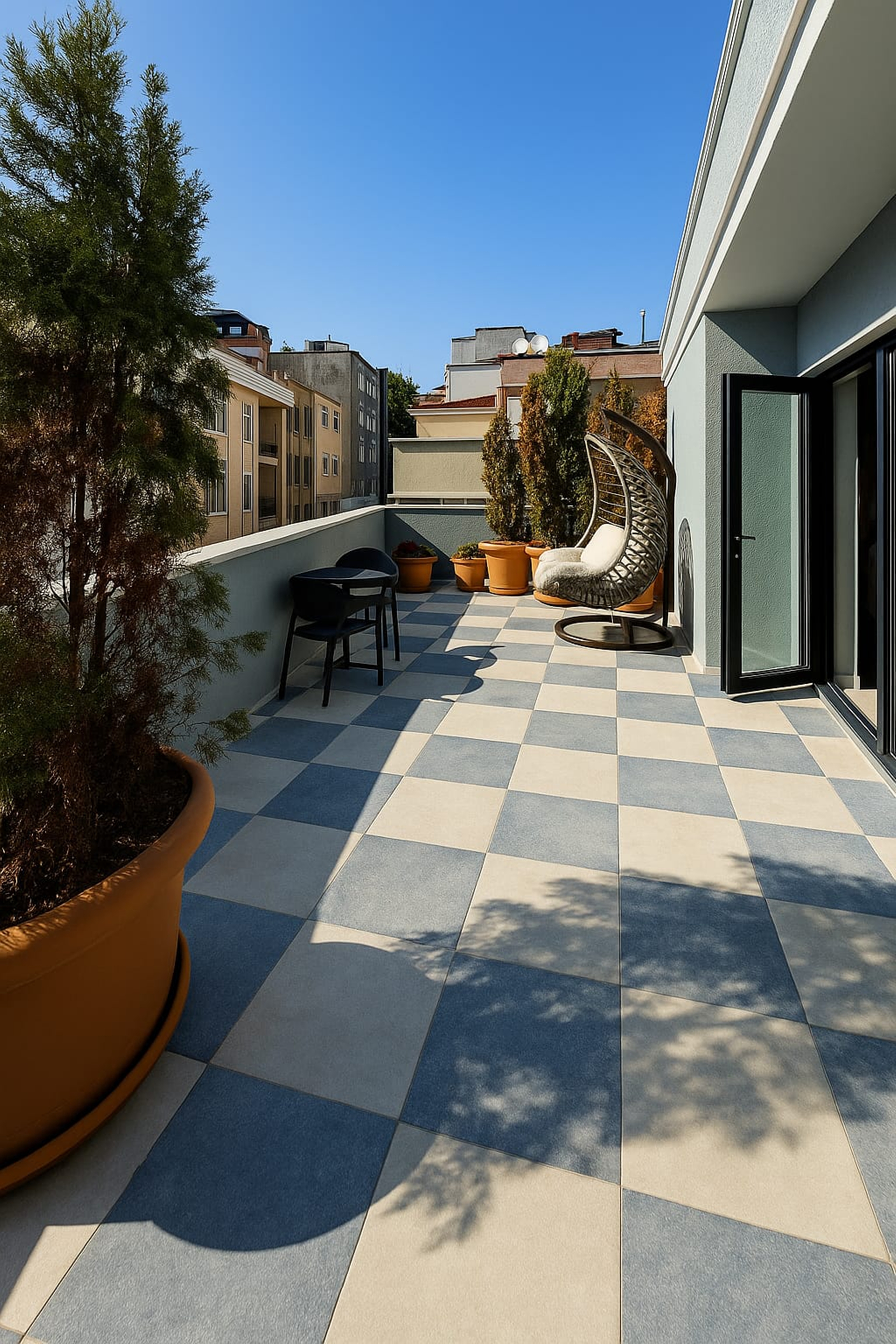 Suite King Bed One Bedroom 