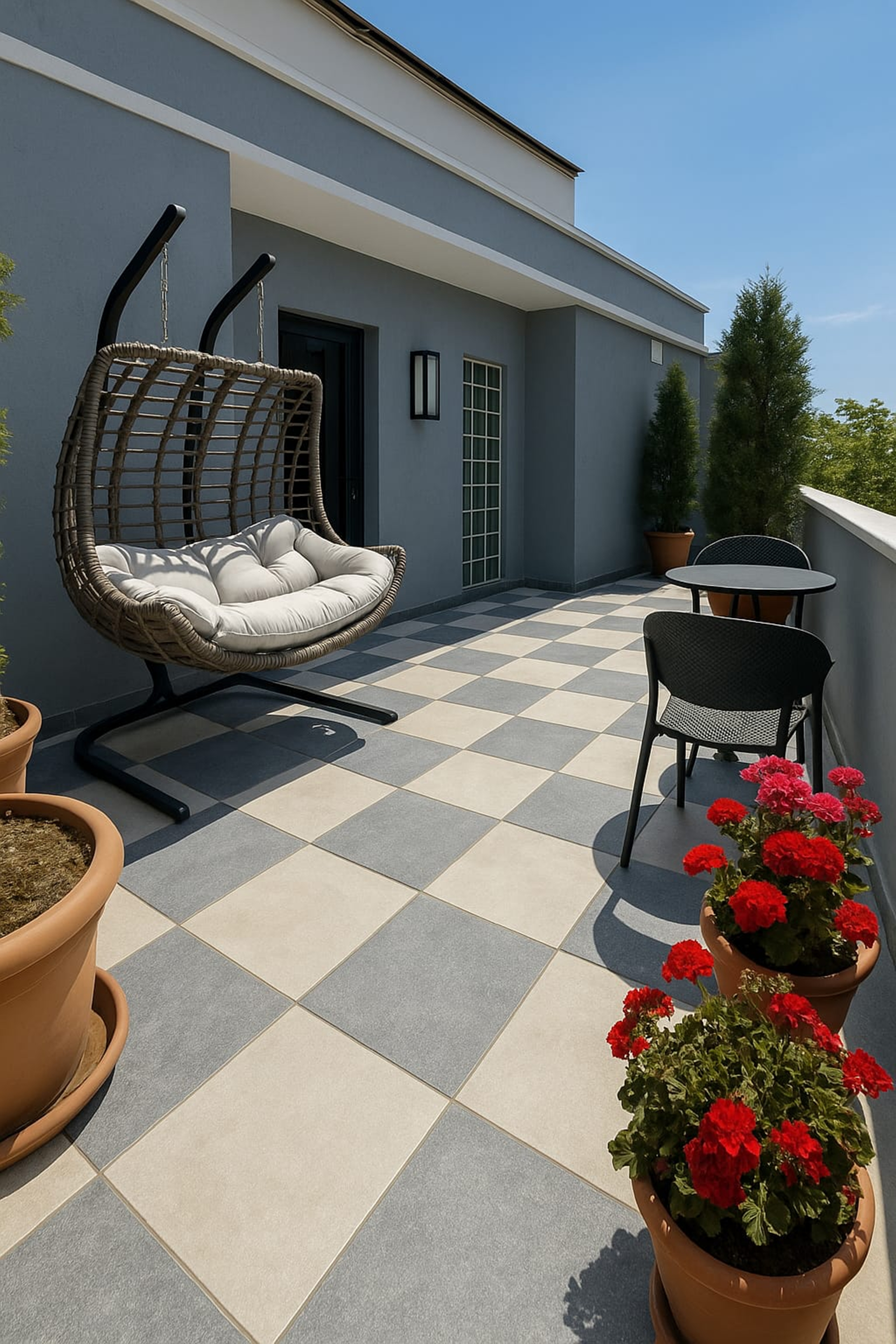 Suite King Bed One Bedroom 