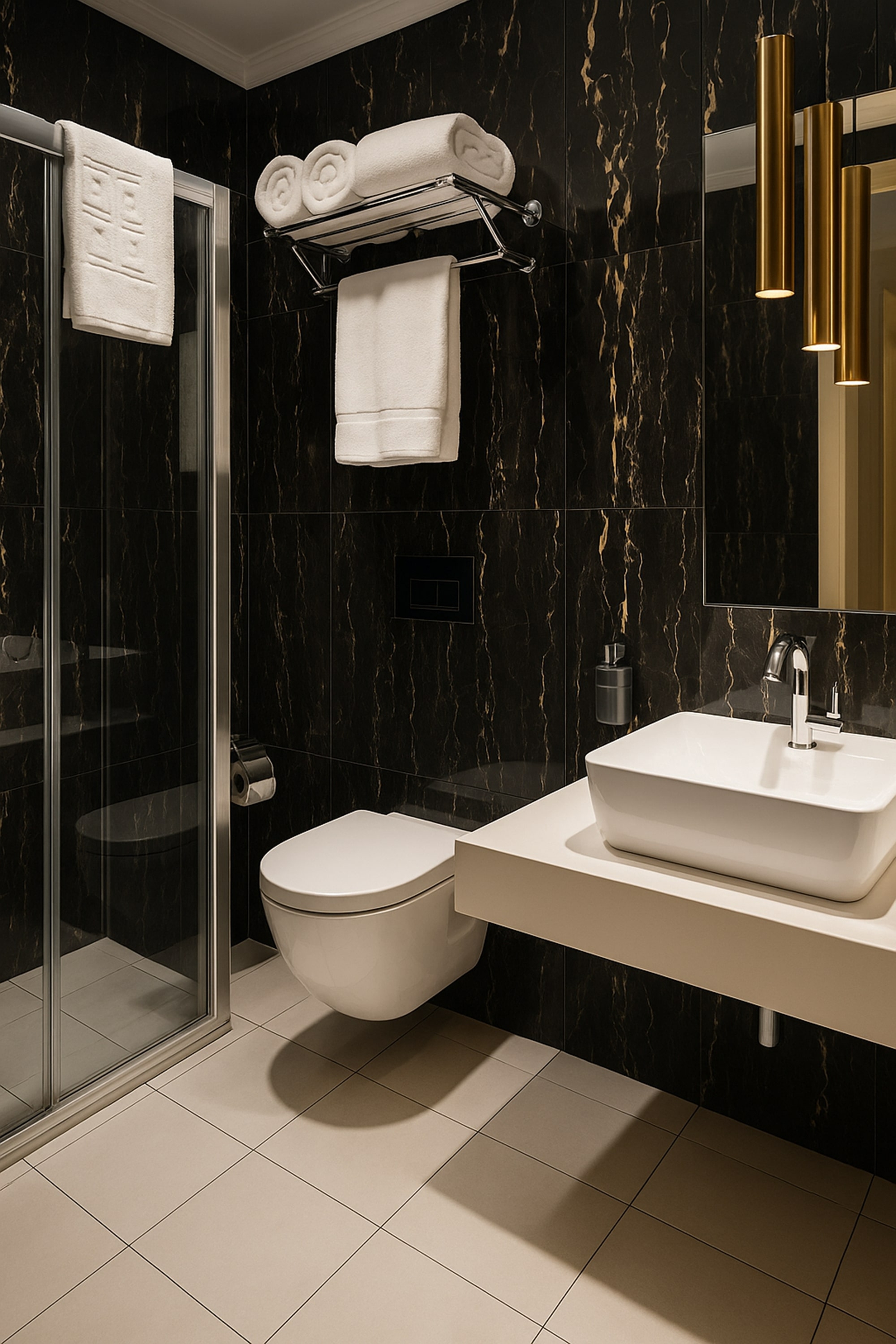 Triple Superior One Bedroom