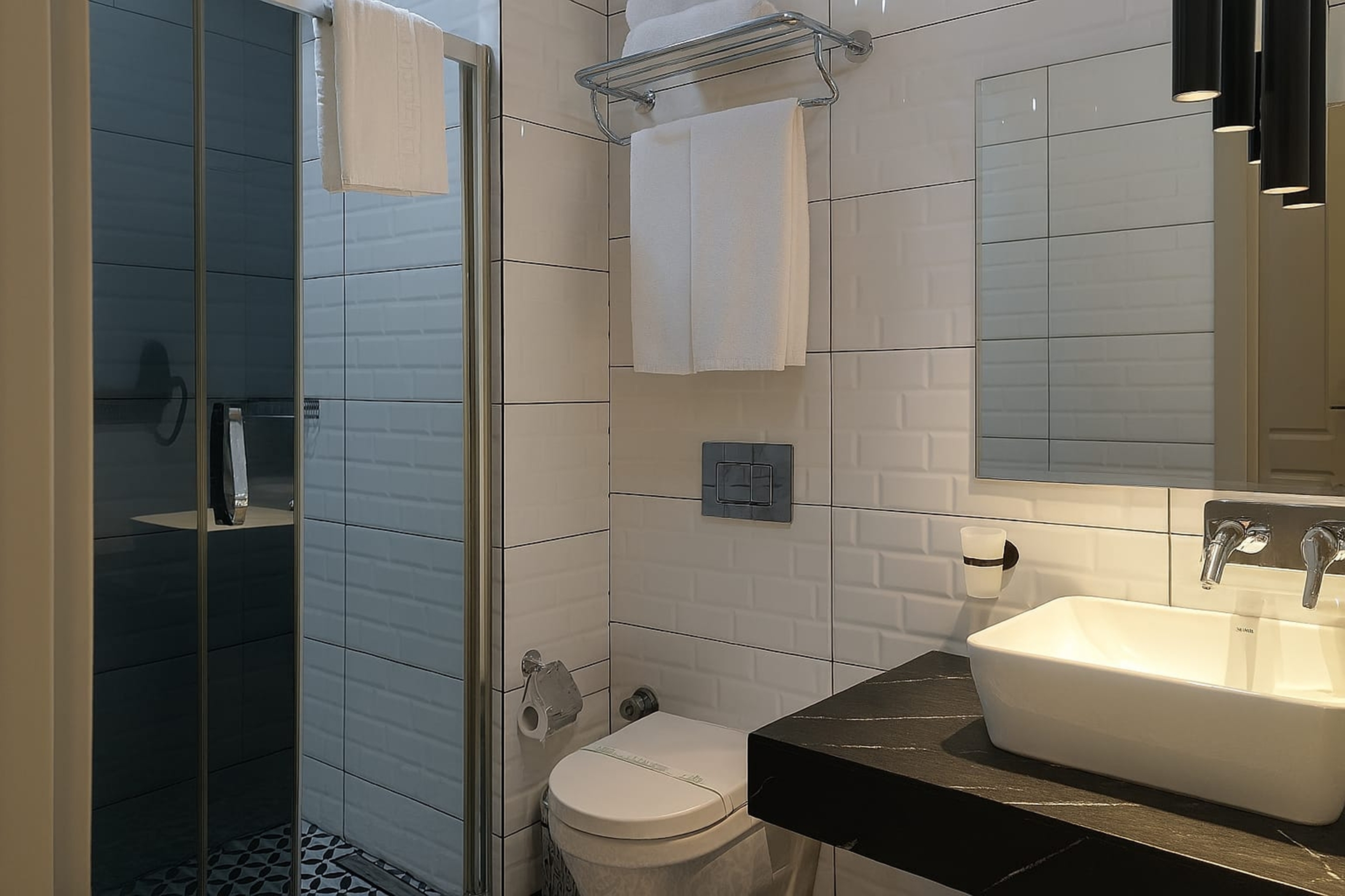 Triple Superior One Bedroom