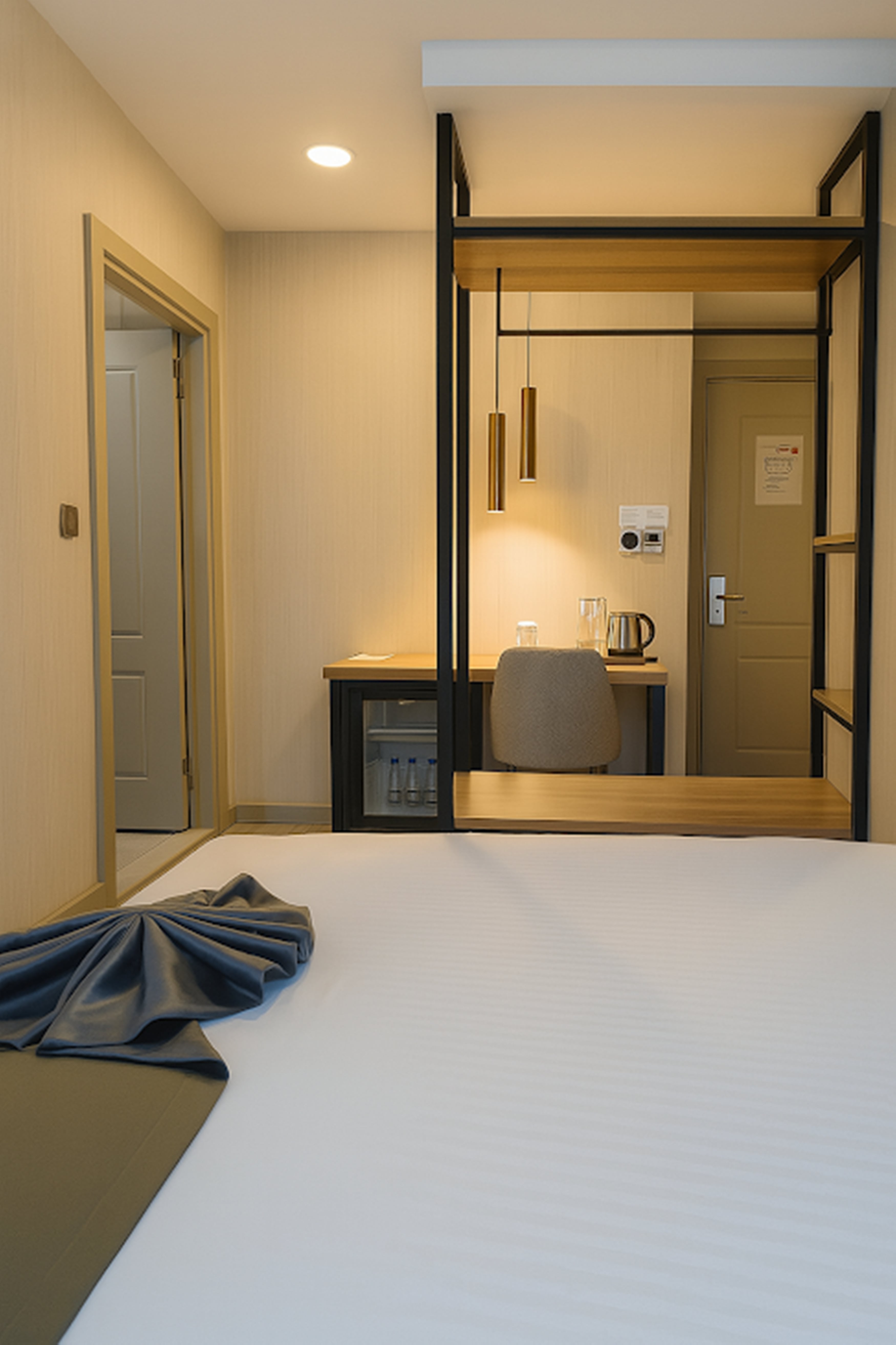 Triple Superior One Bedroom