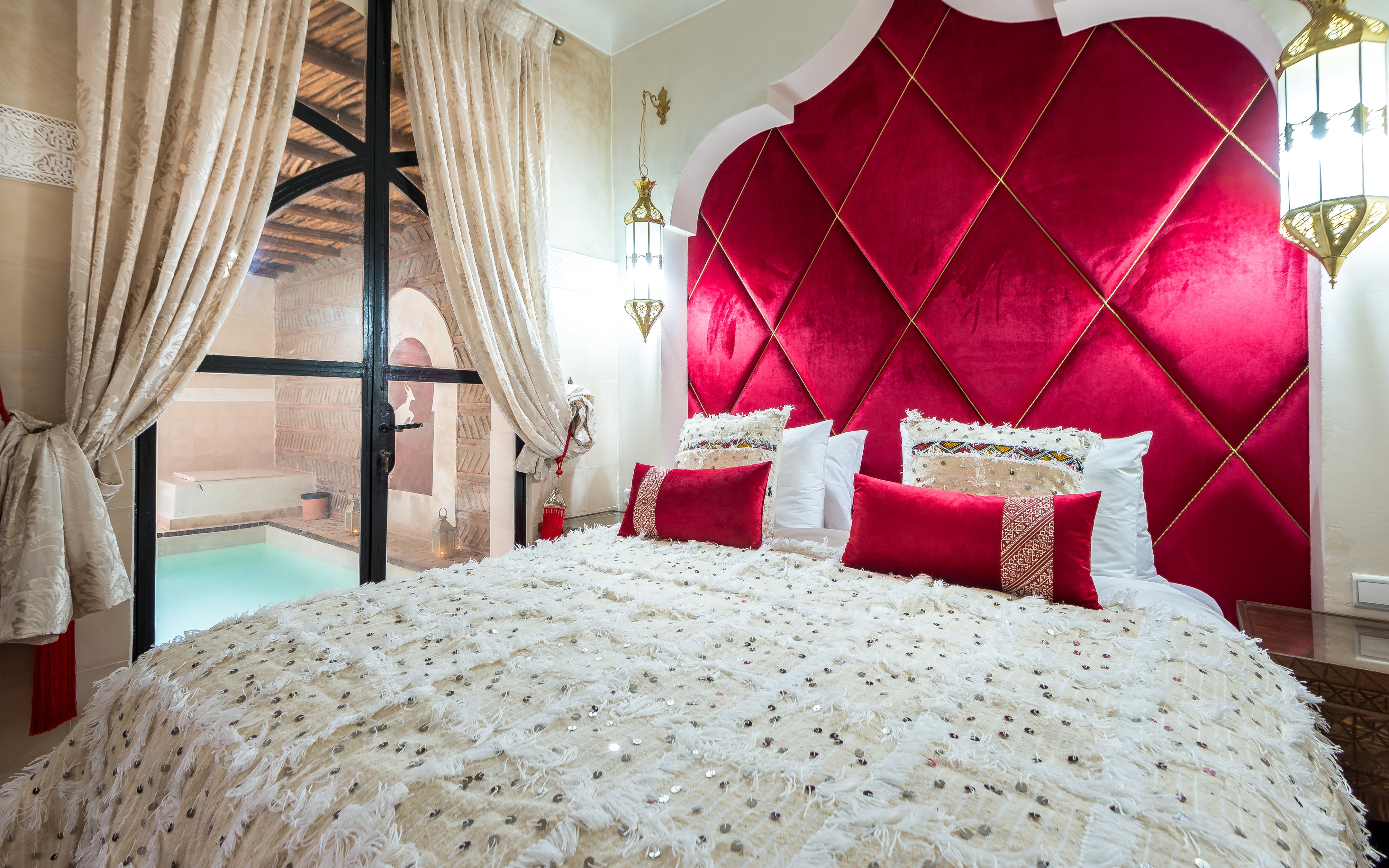 Suite Superior King Bed