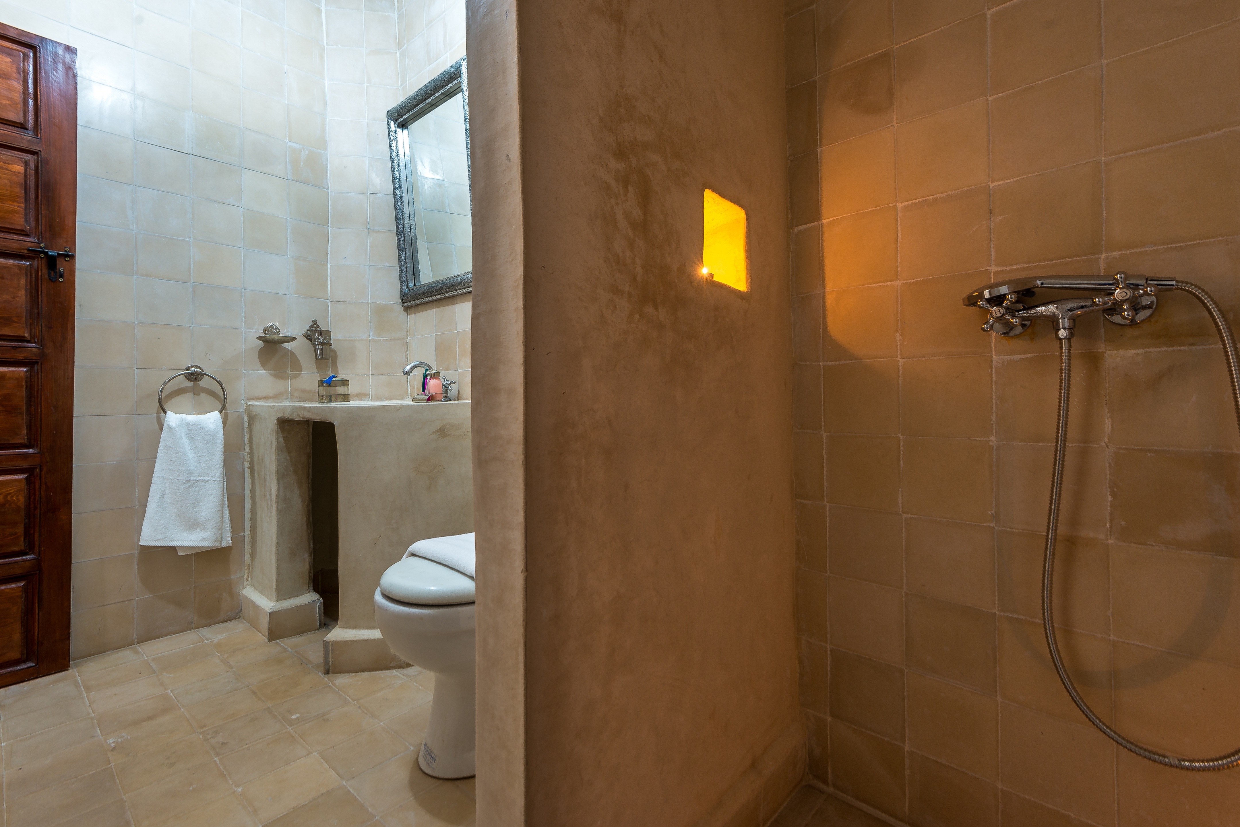 Suite Superior King Bed