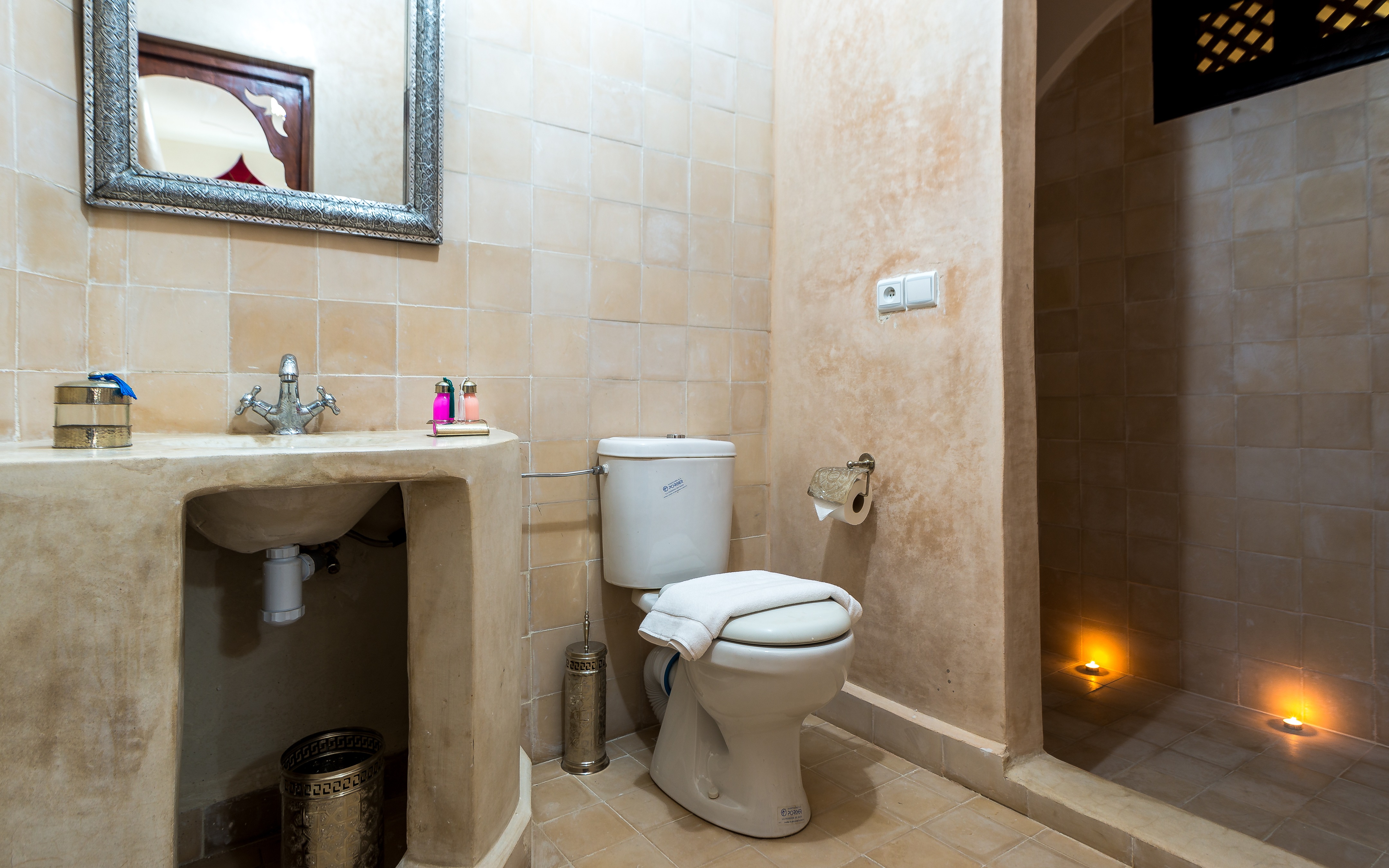 Suite Superior King Bed