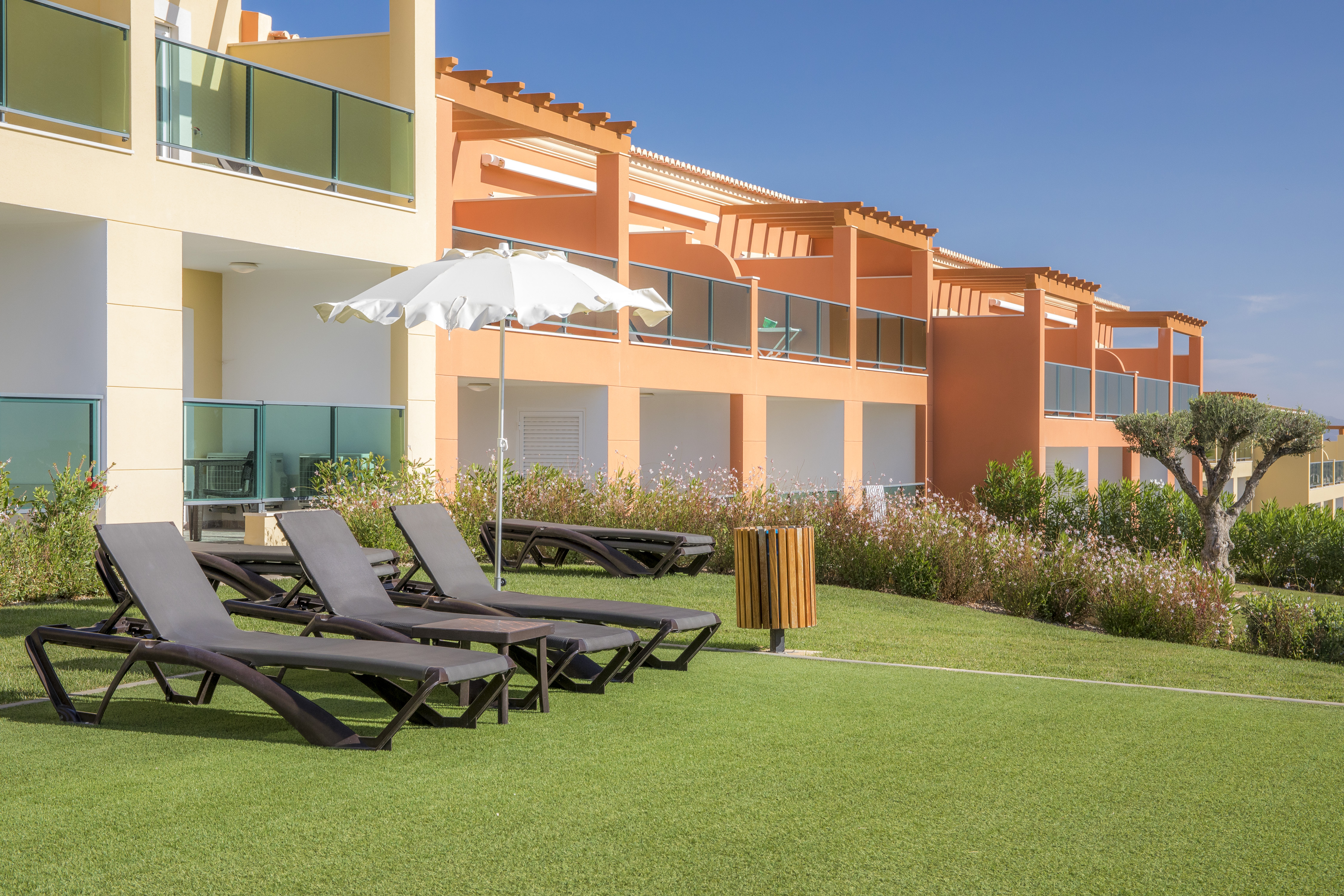 Apartment Premium Two Bedrooms