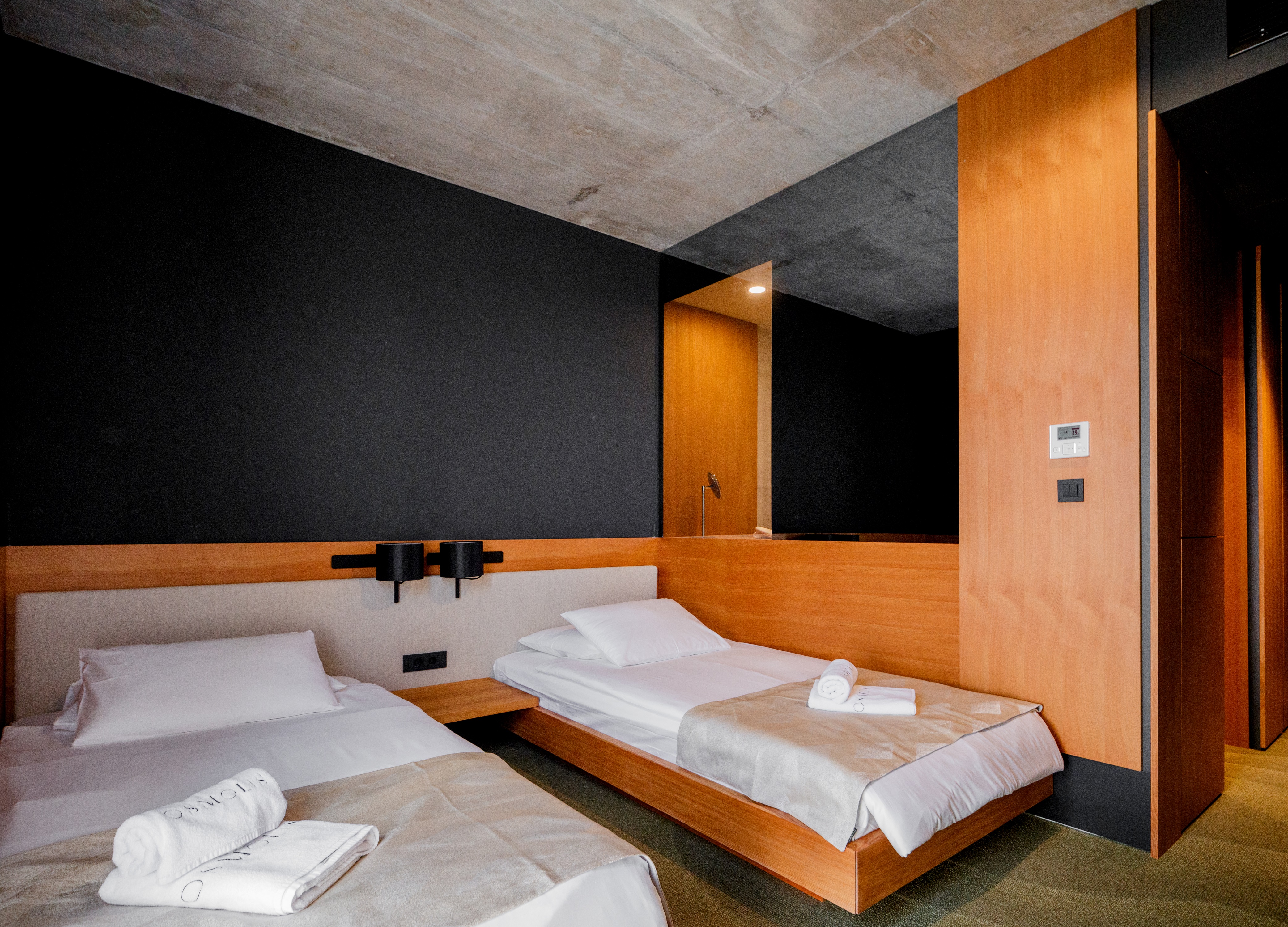 Suite Deluxe with Private Pool