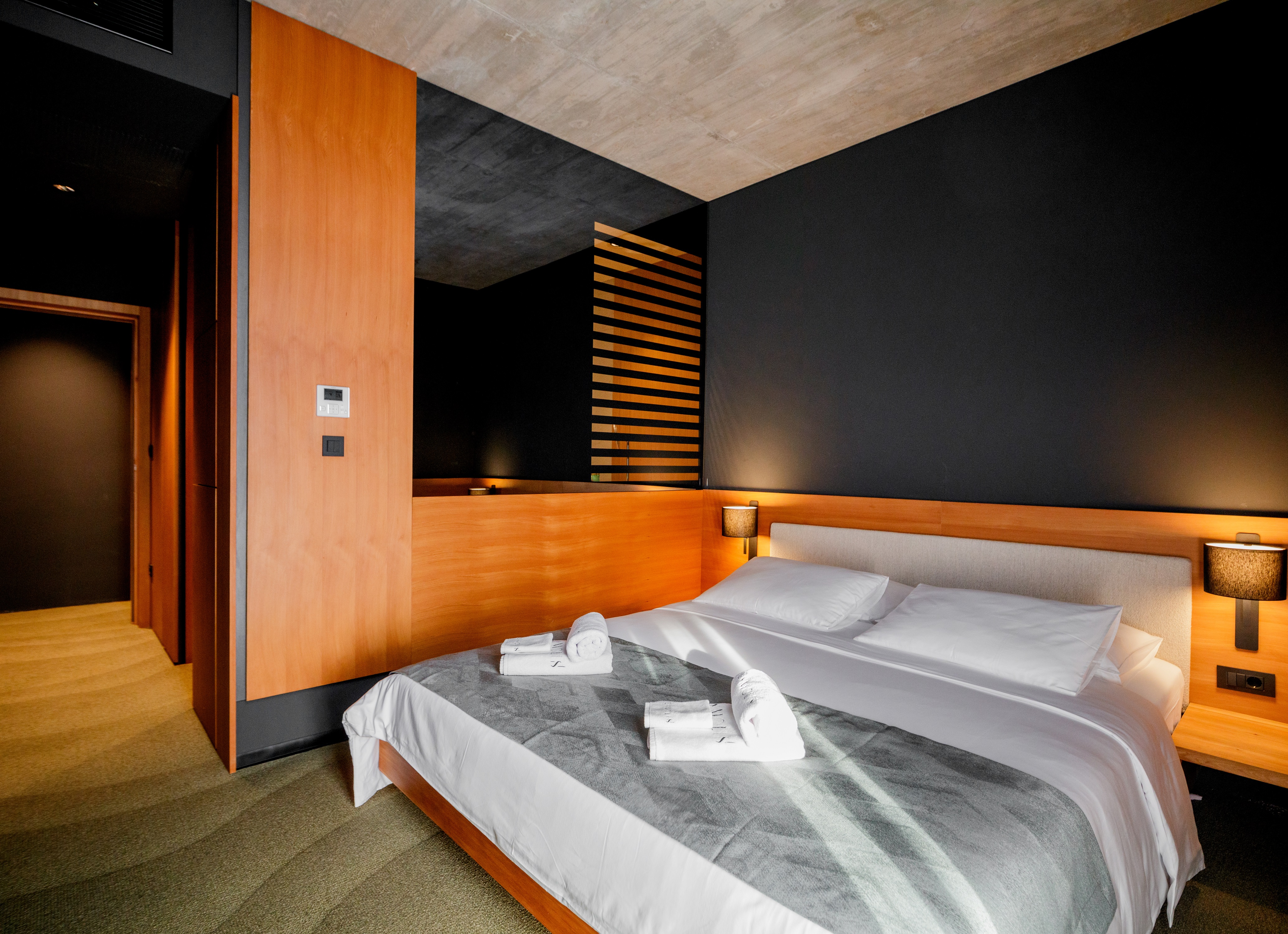 Suite Deluxe with Private Pool