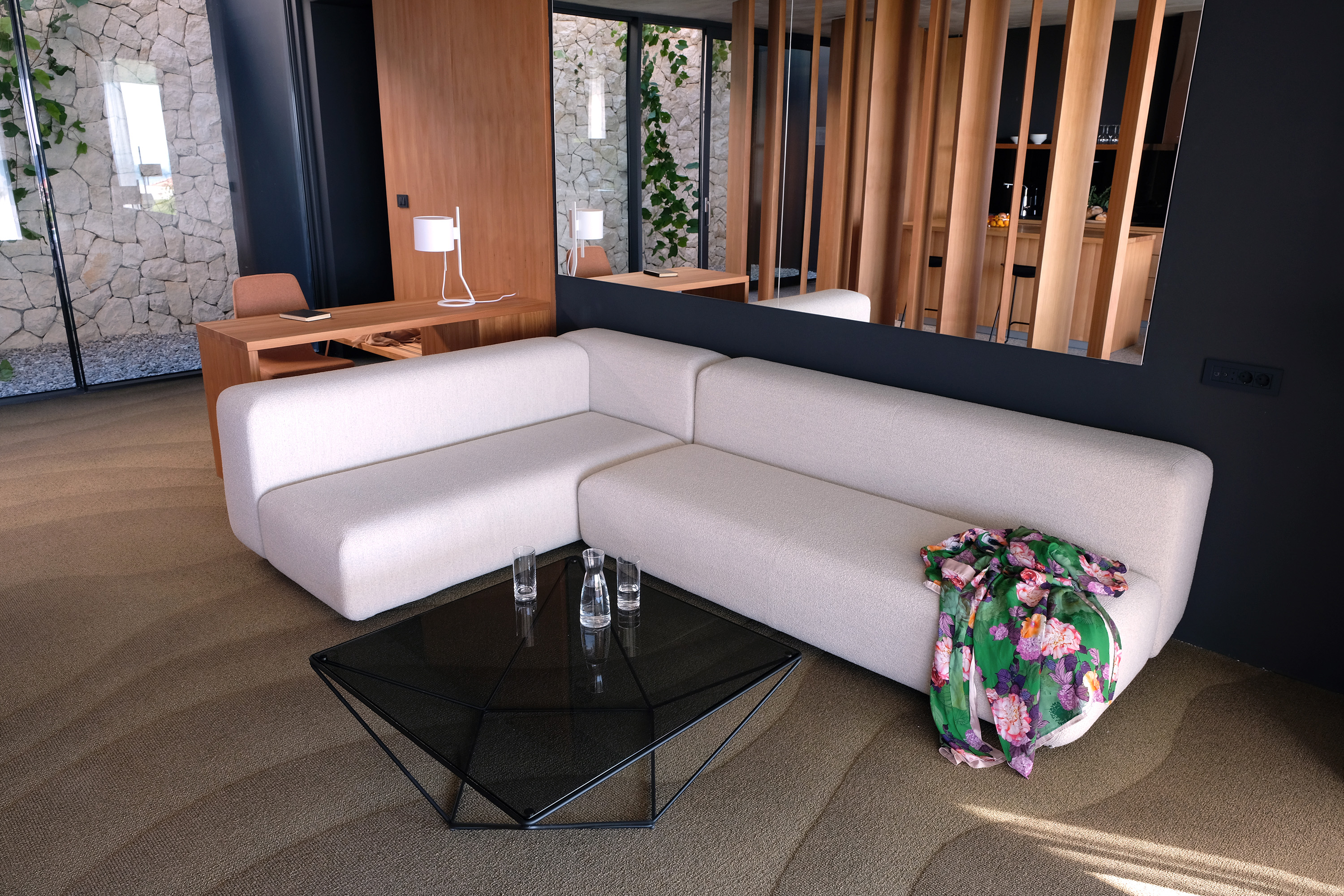 Suite Deluxe with Private Pool