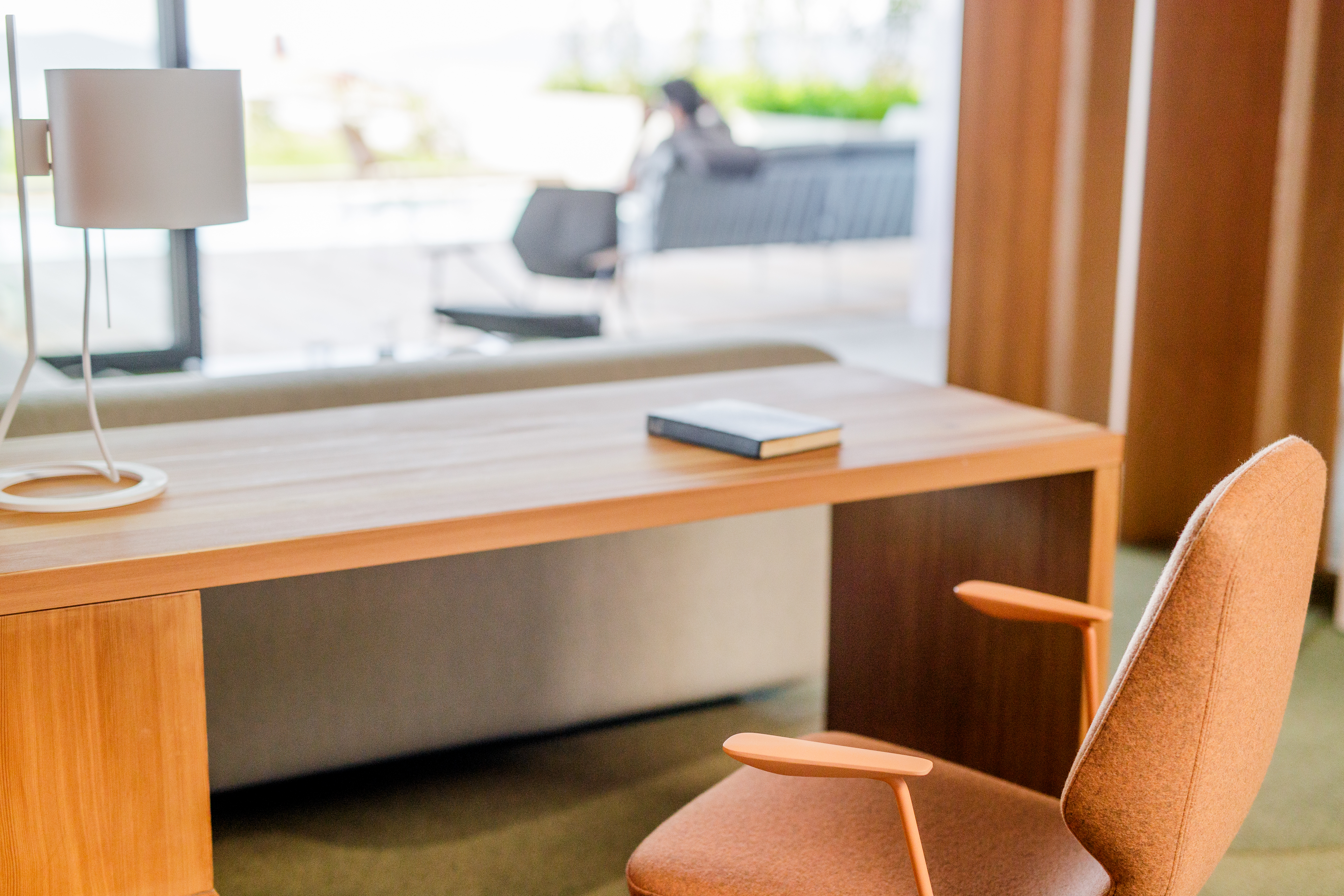 Suite Deluxe with Private Pool