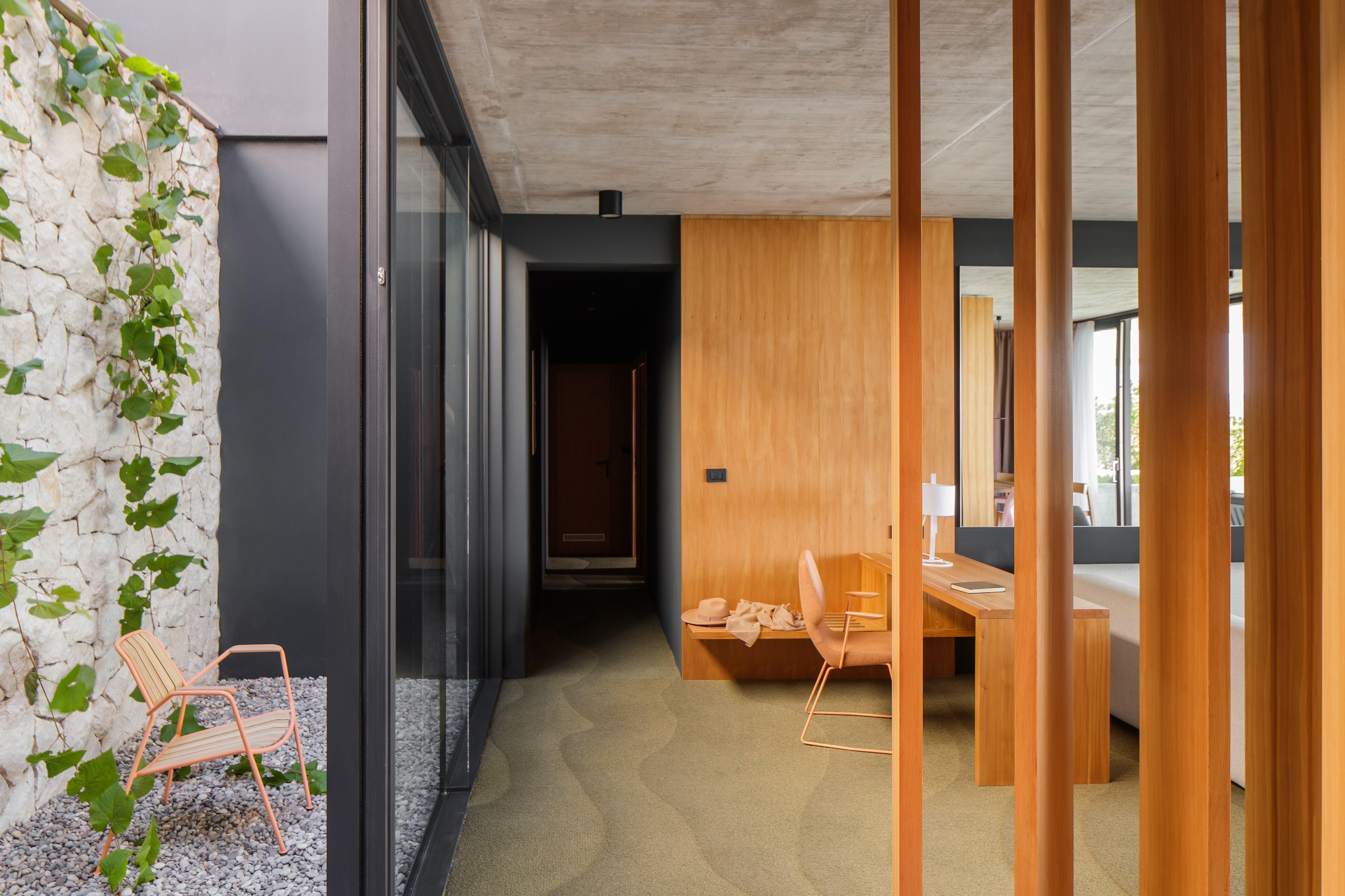 Suite Deluxe with Private Pool