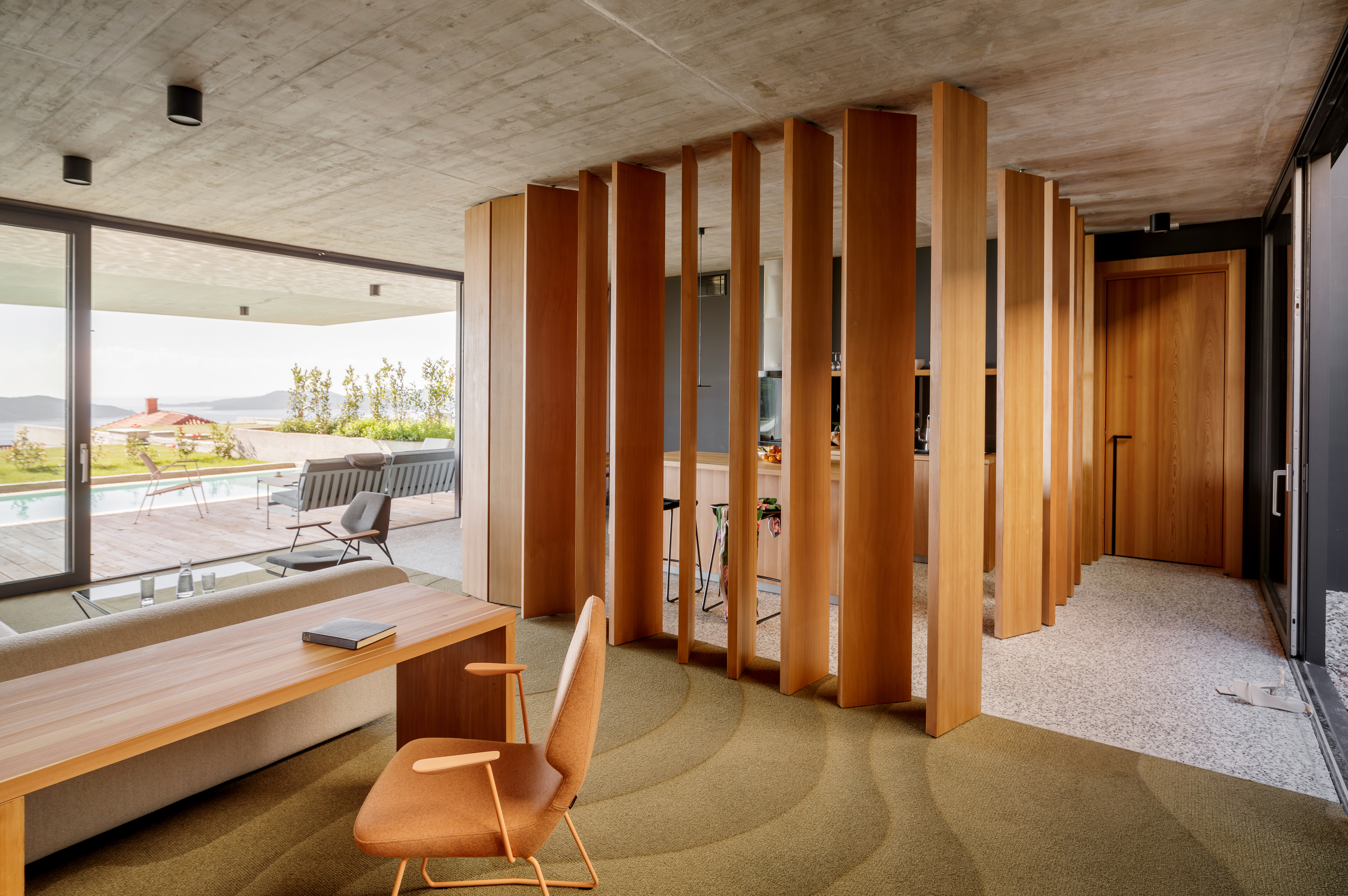 Suite Deluxe with Private Pool