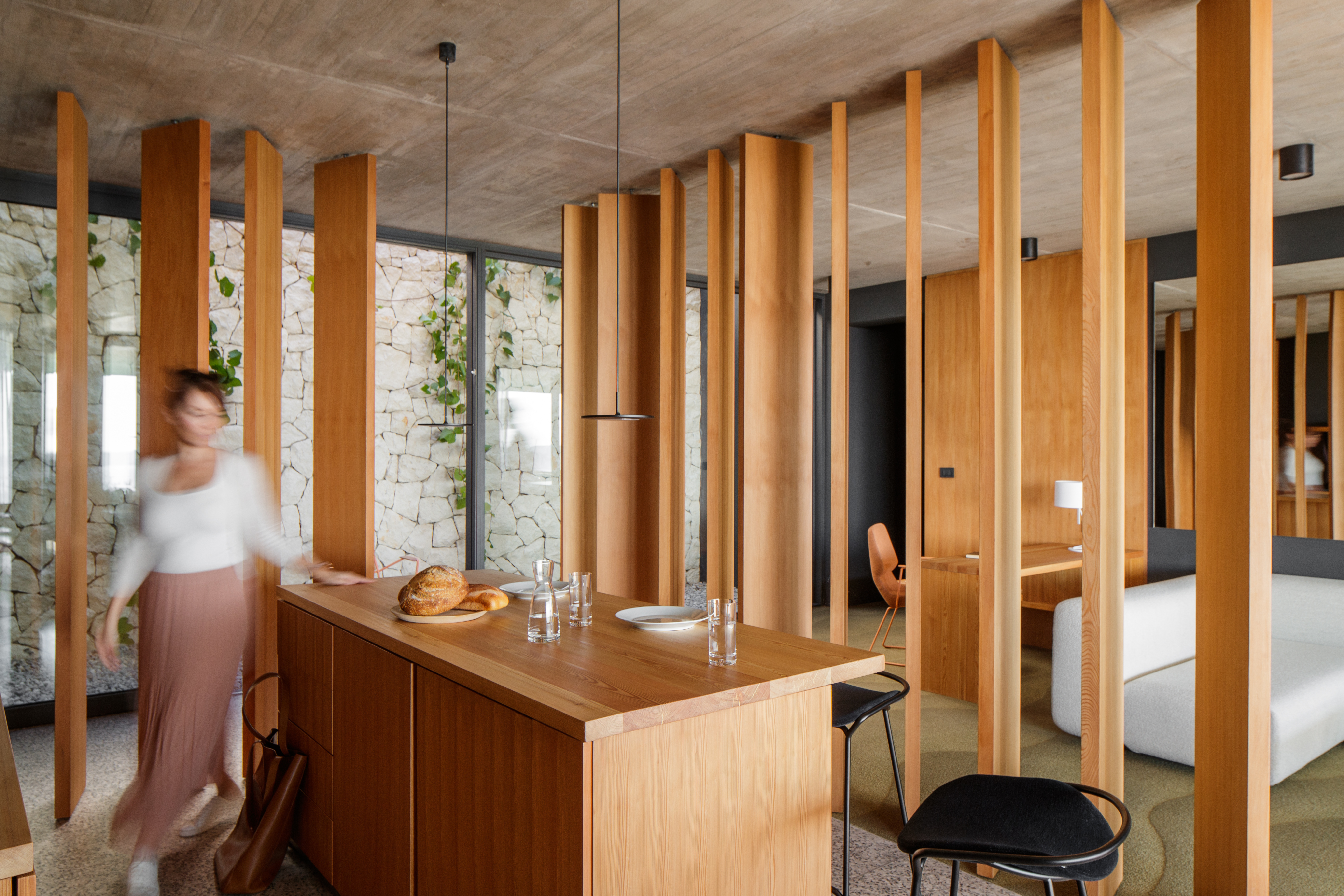 Suite Deluxe with Private Pool