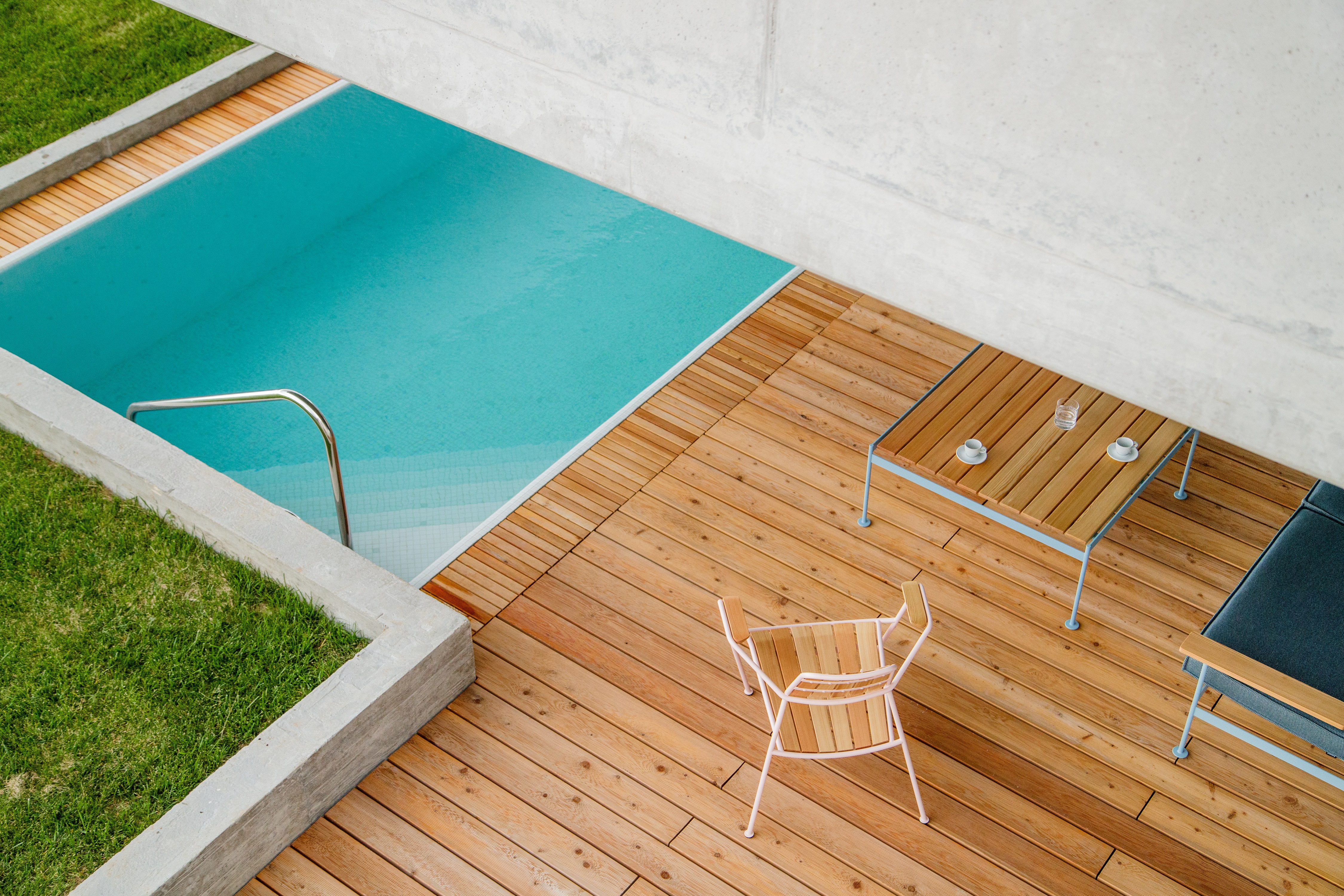 Suite Deluxe with Private Pool