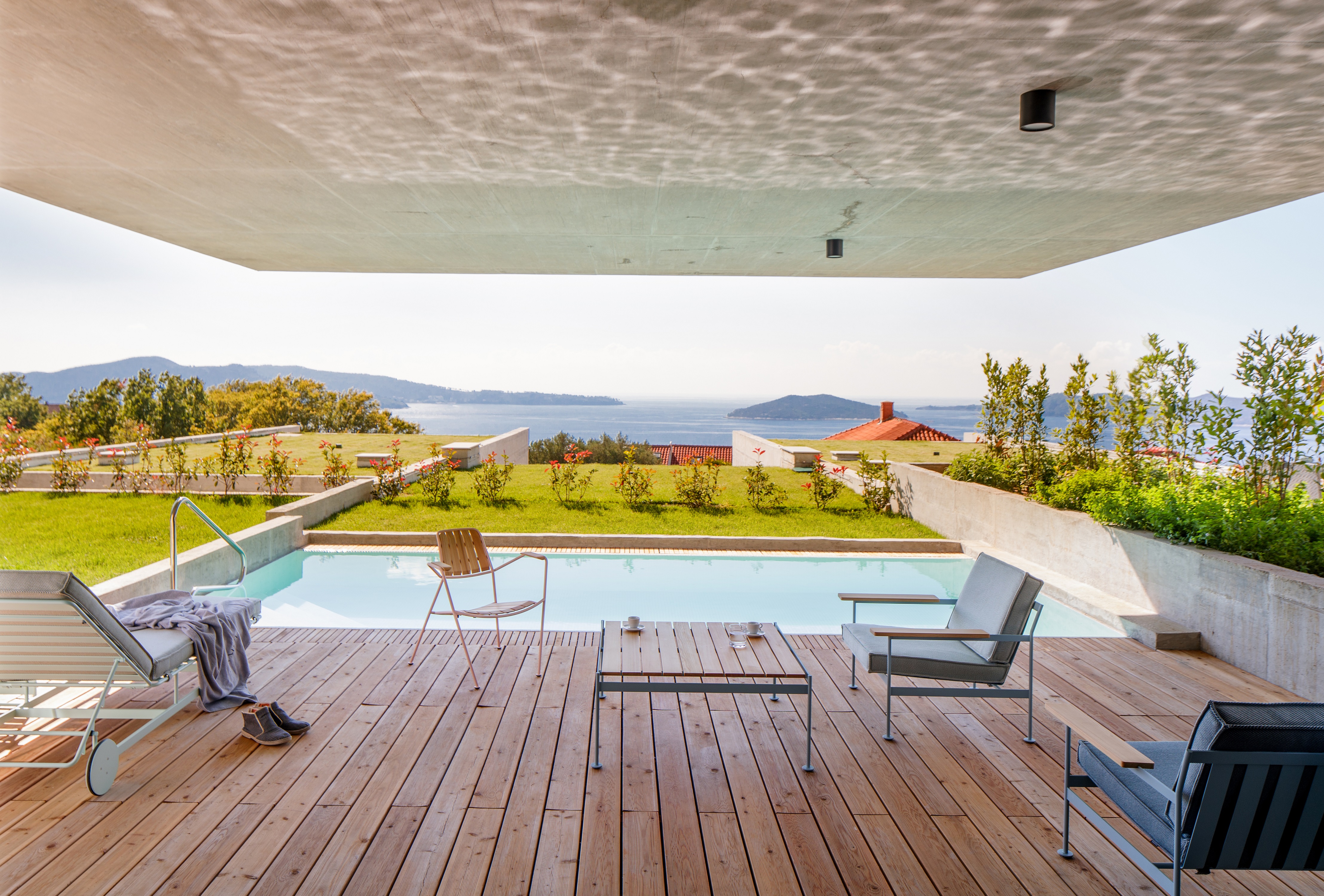 Suite Deluxe with Private Pool