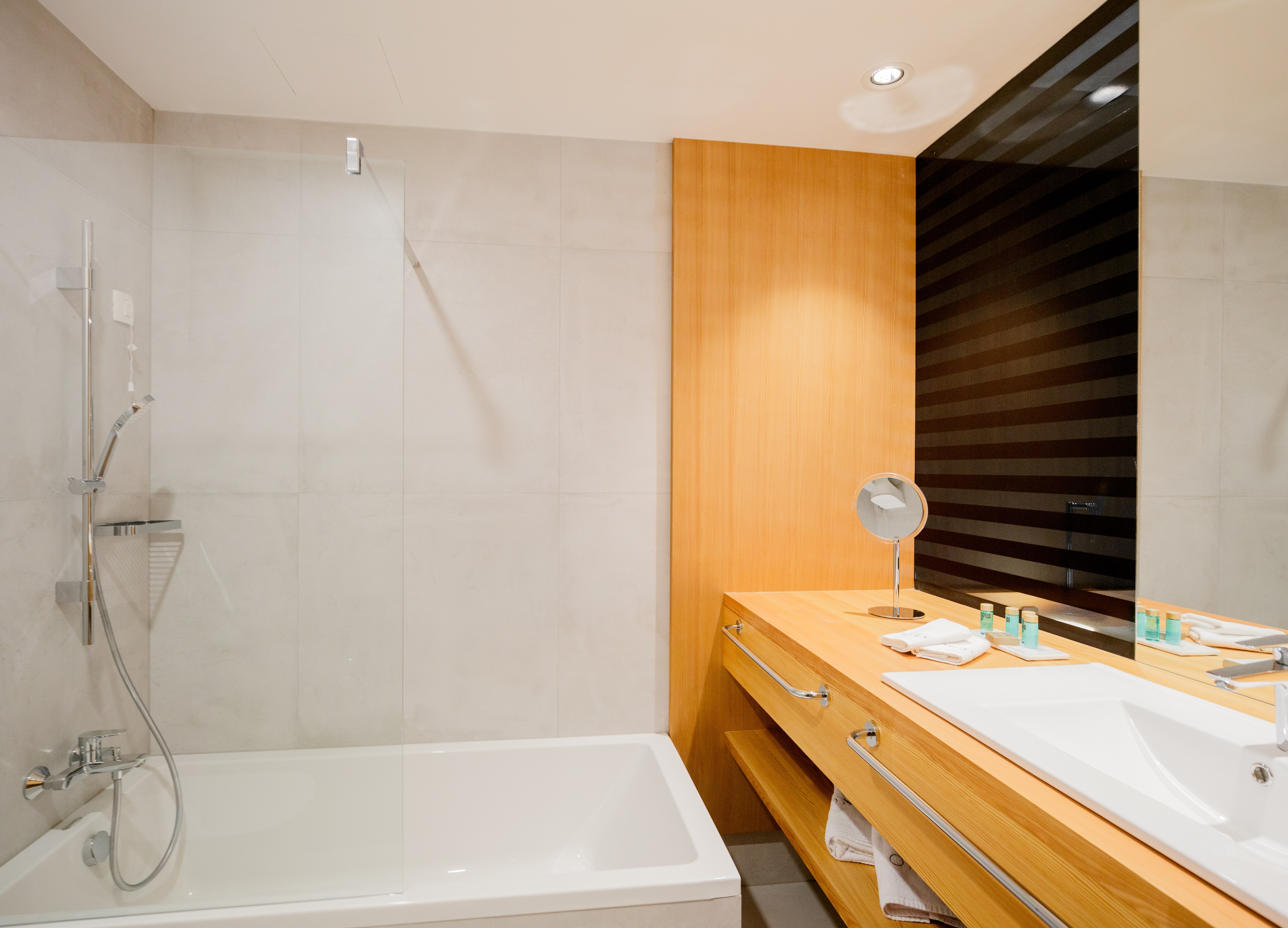 Suite Deluxe with Private Pool