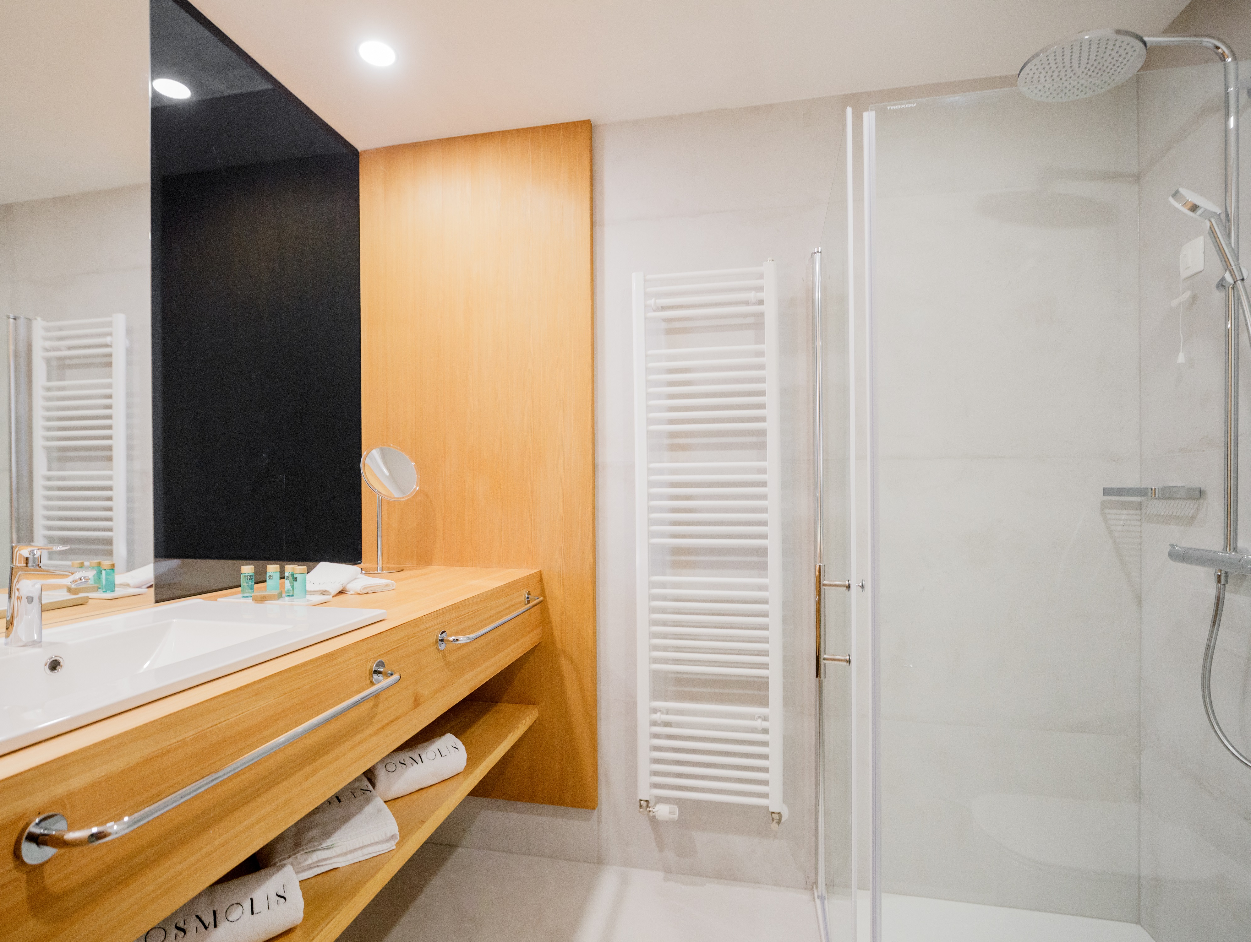 Suite Deluxe with Private Pool