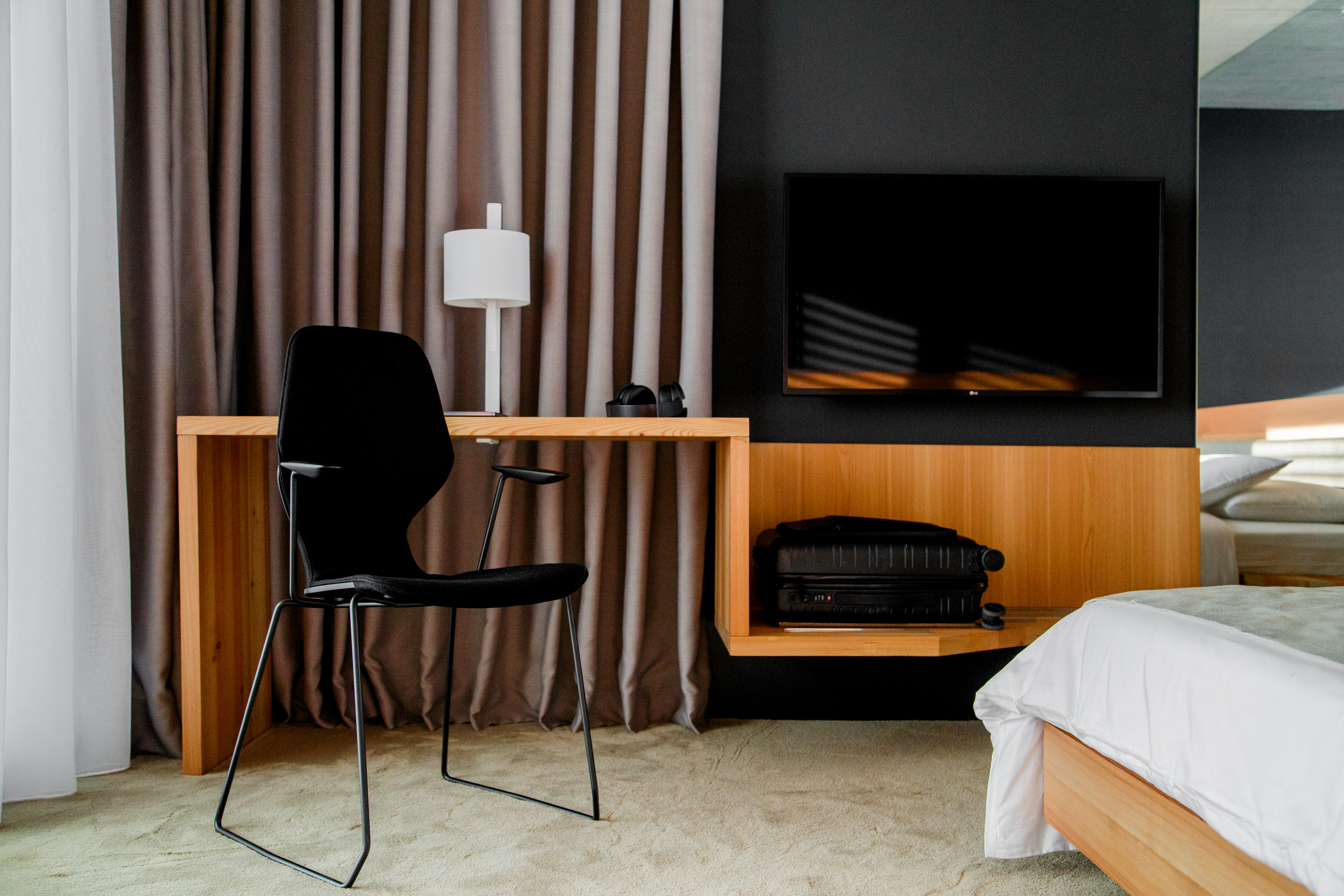 Double Premium Sea View