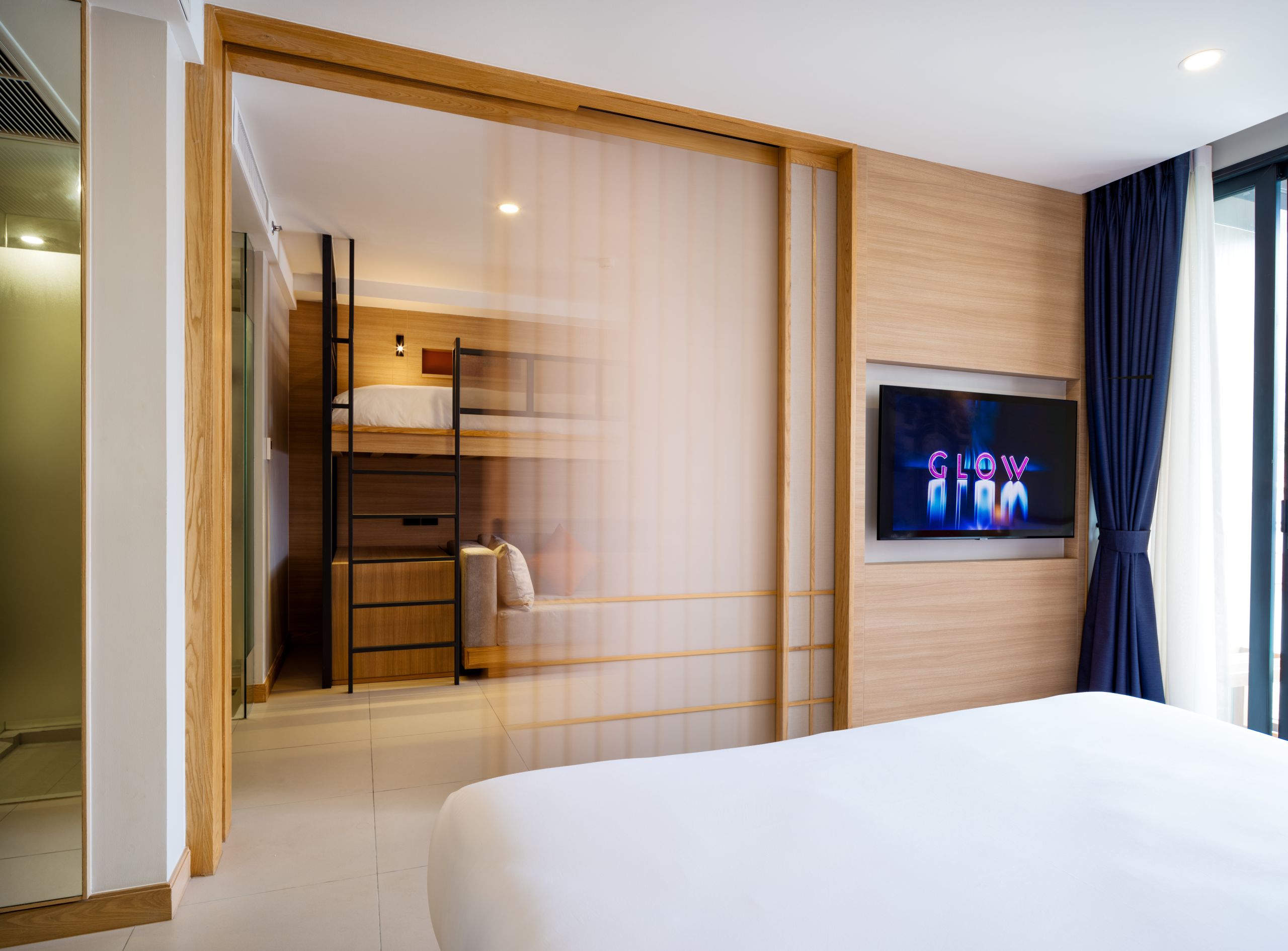 Family Room Standard