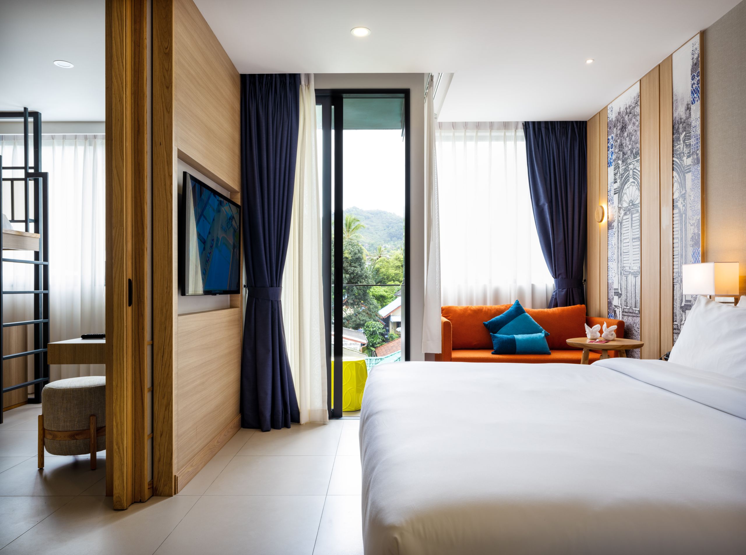 Family Room Standard