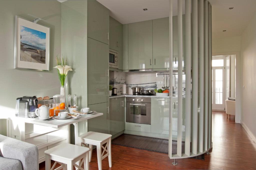 Apartment Standard