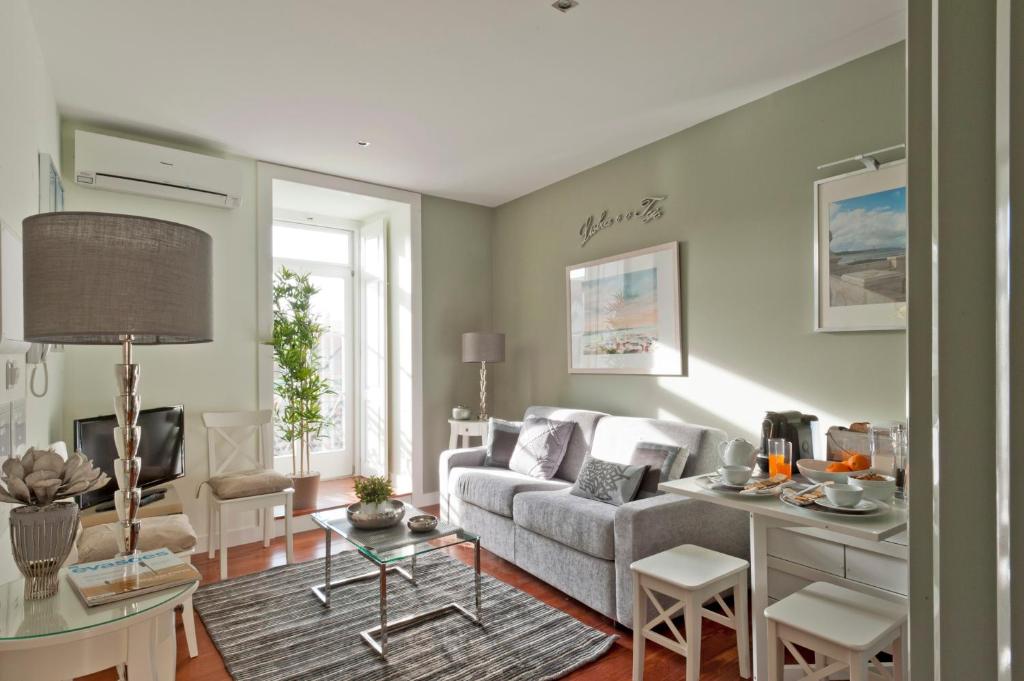 Apartment Standard