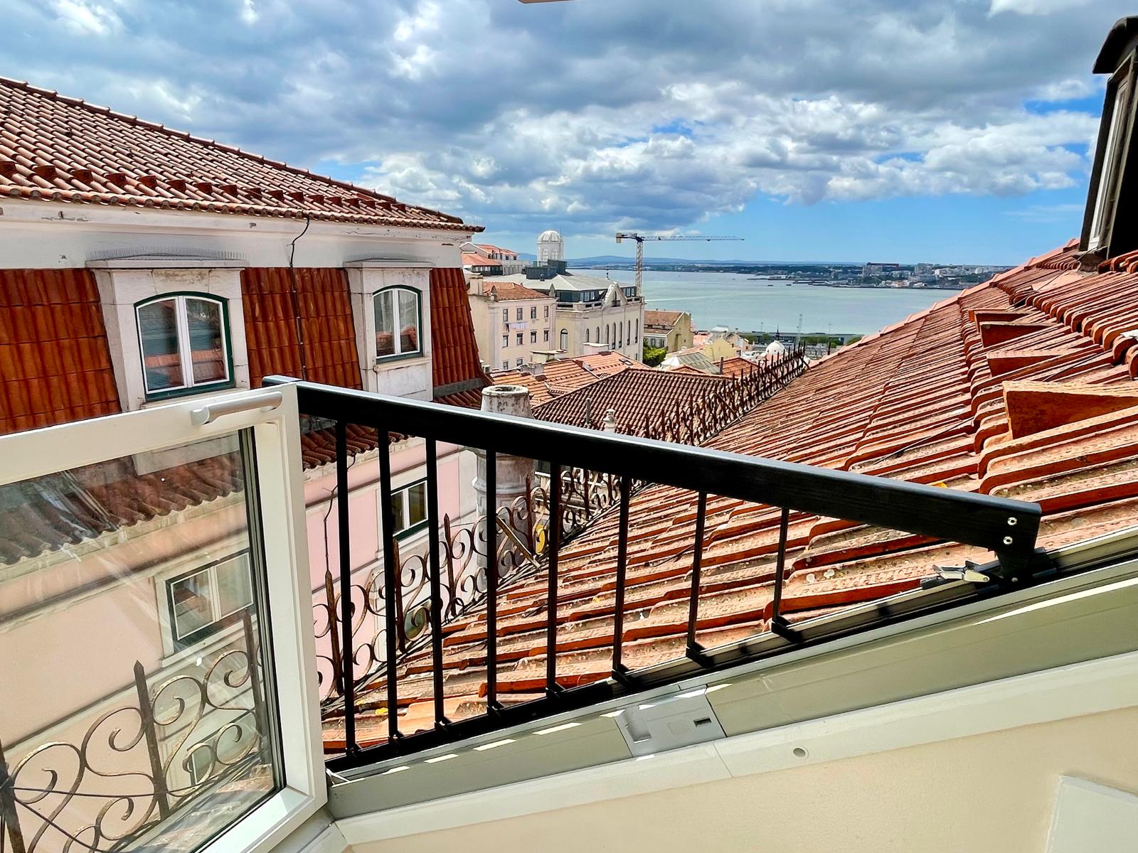 Apartment River View