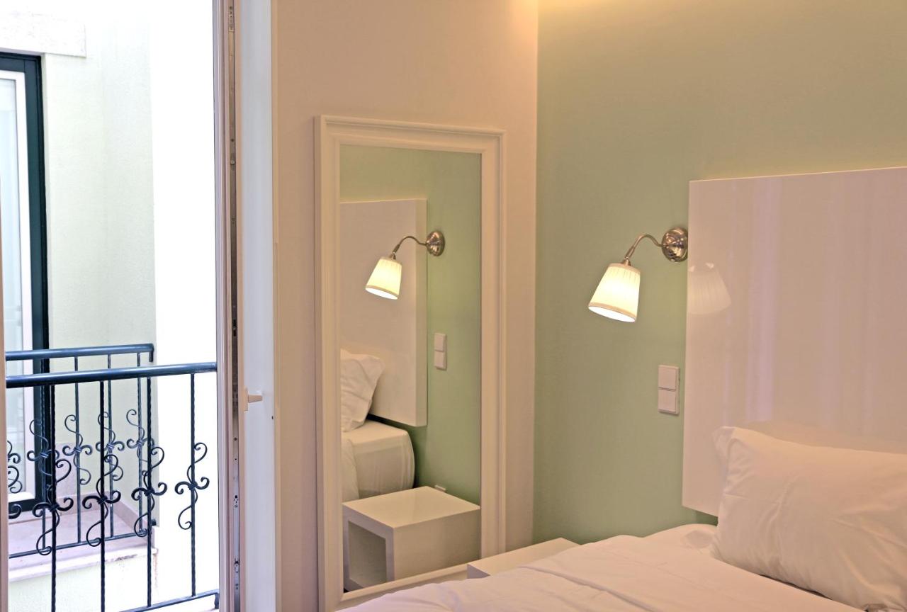 Apartment Standard