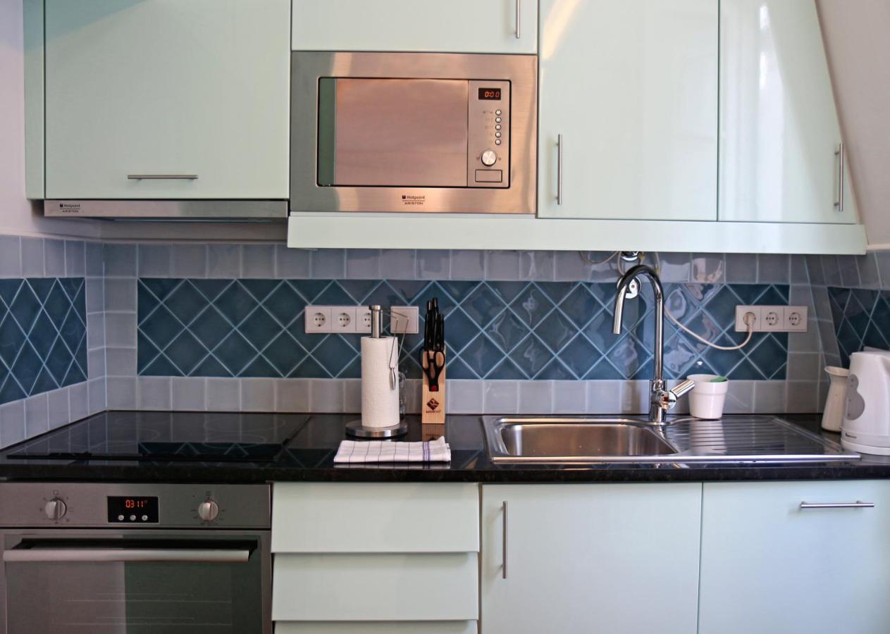 Apartment Standard