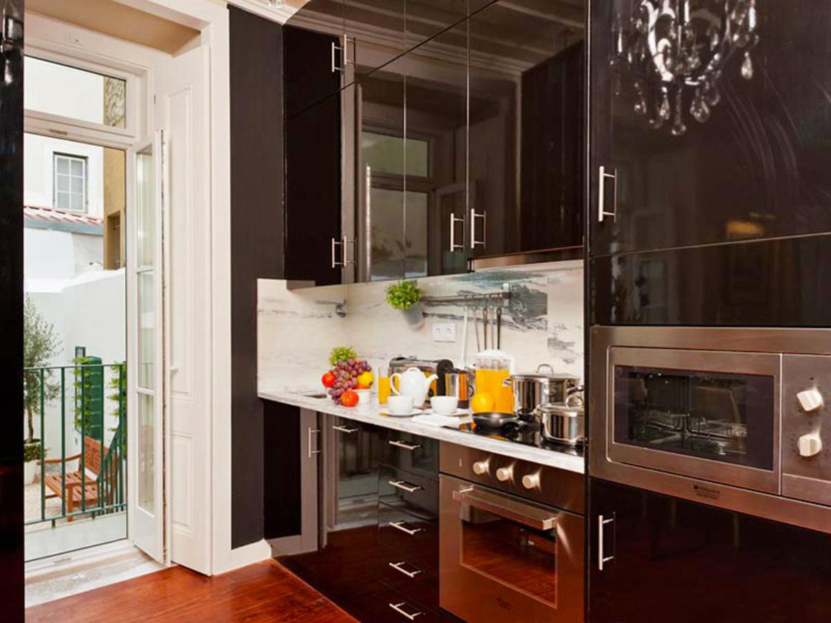 Apartment Standard
