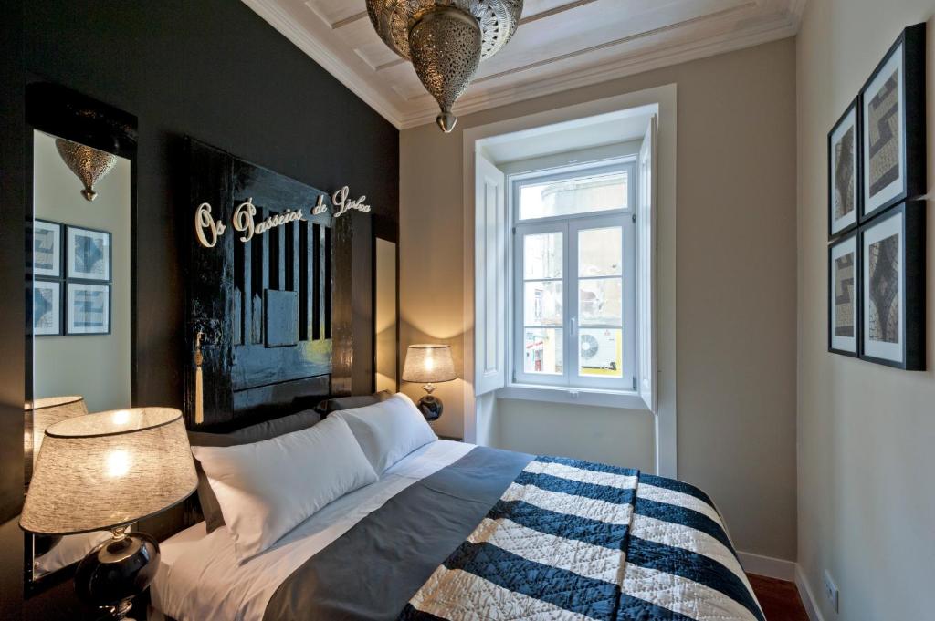 Apartment Standard