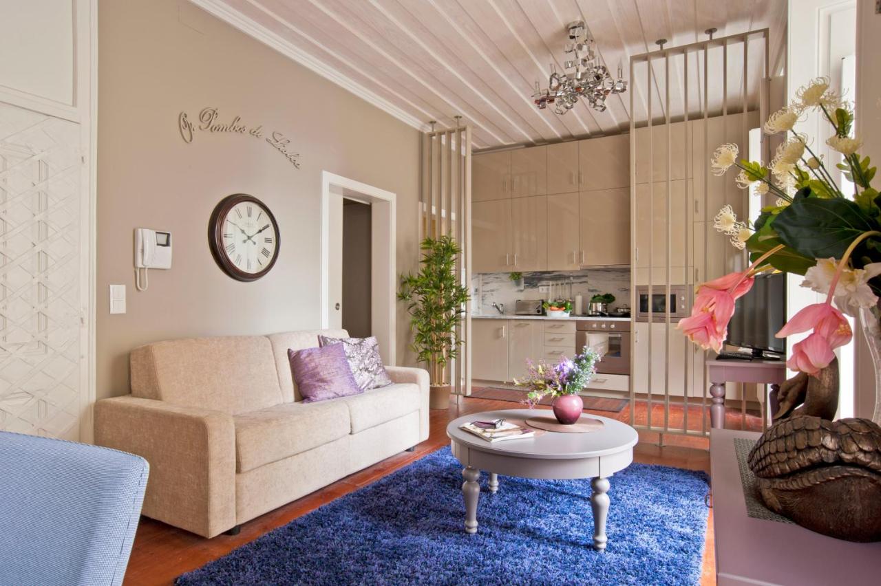 Apartment Standard