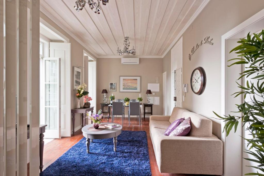 Apartment Standard