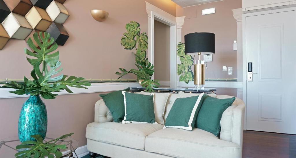 Apartment Superior