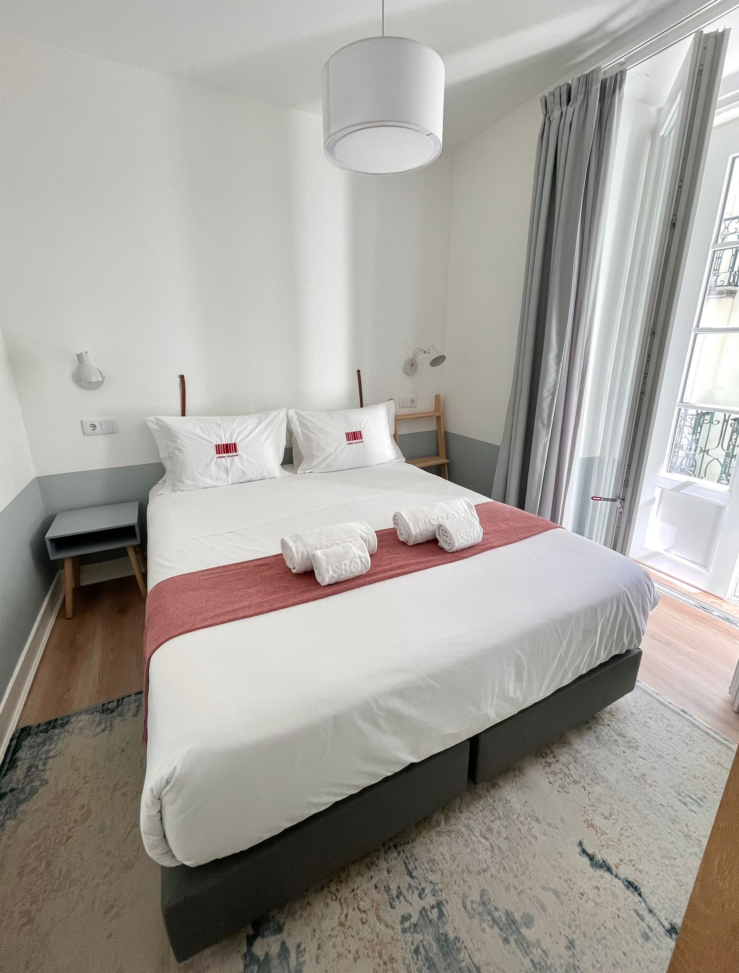Apartment Standard
