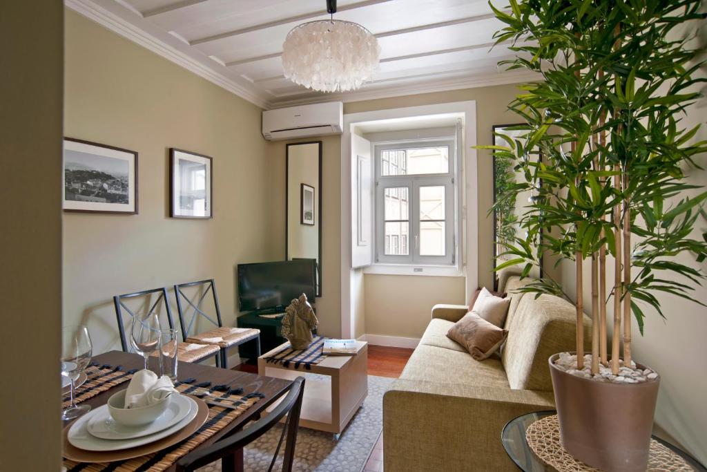 Apartment Standard