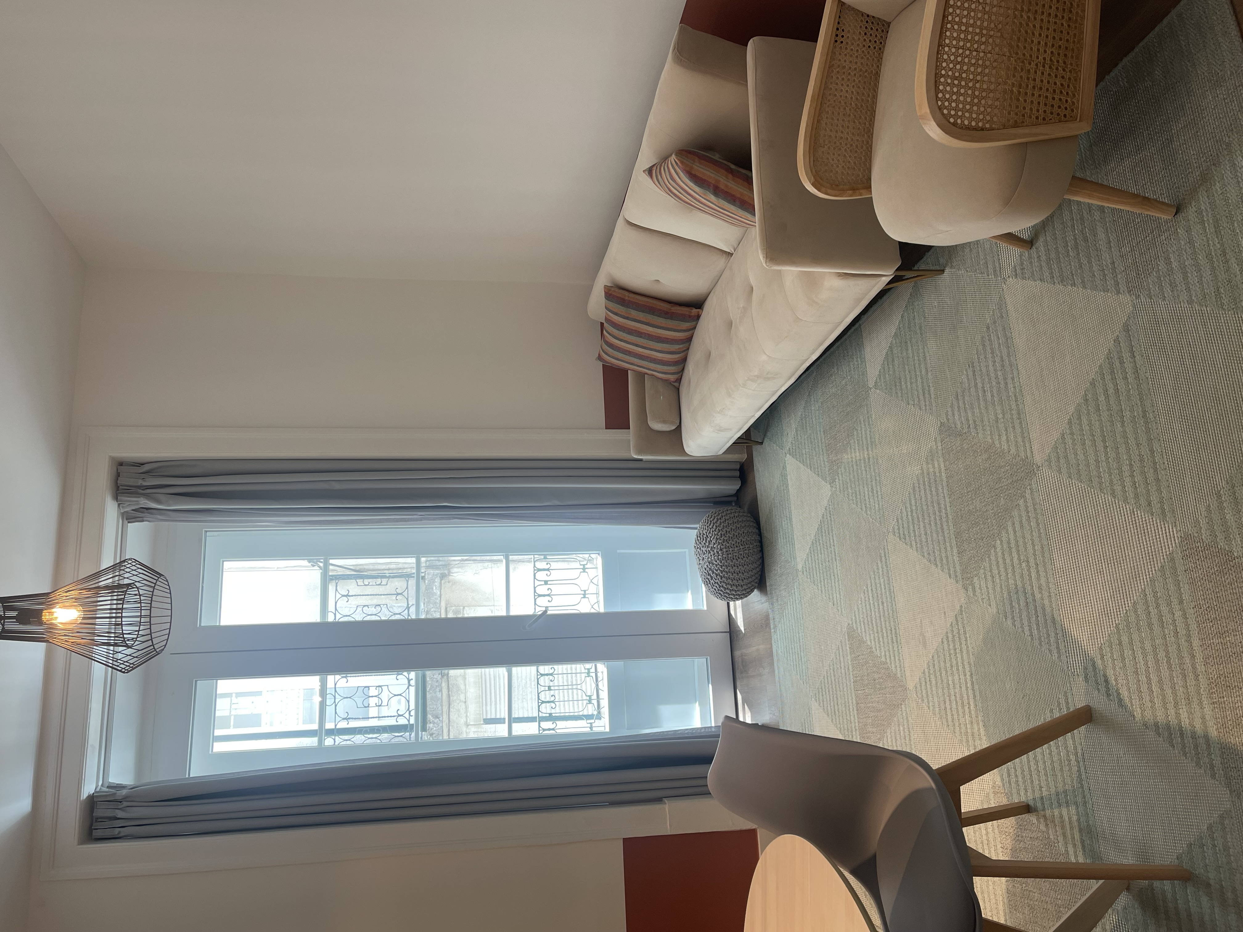 Apartment Deluxe Two Beds