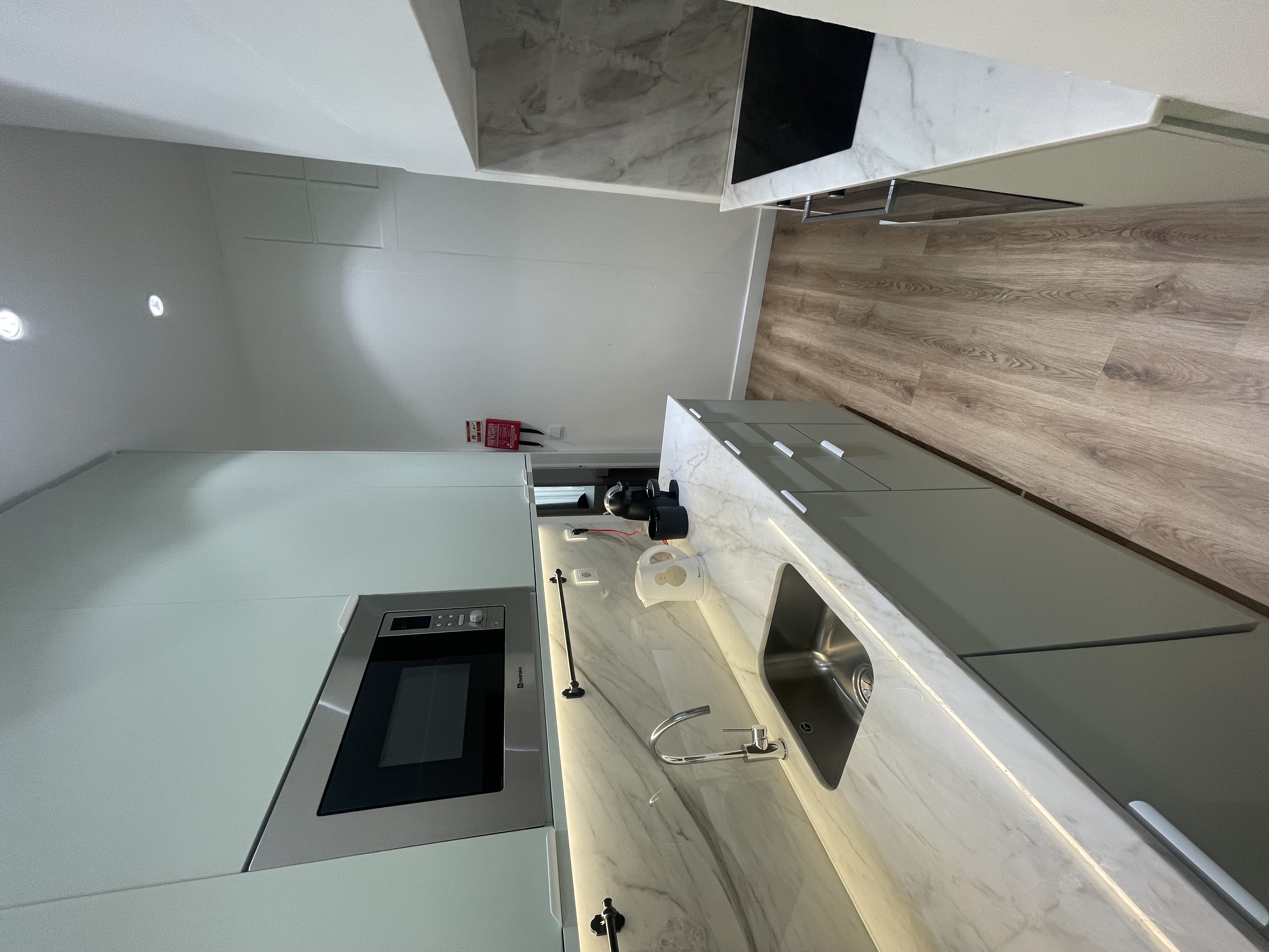 Apartment Deluxe Two Beds