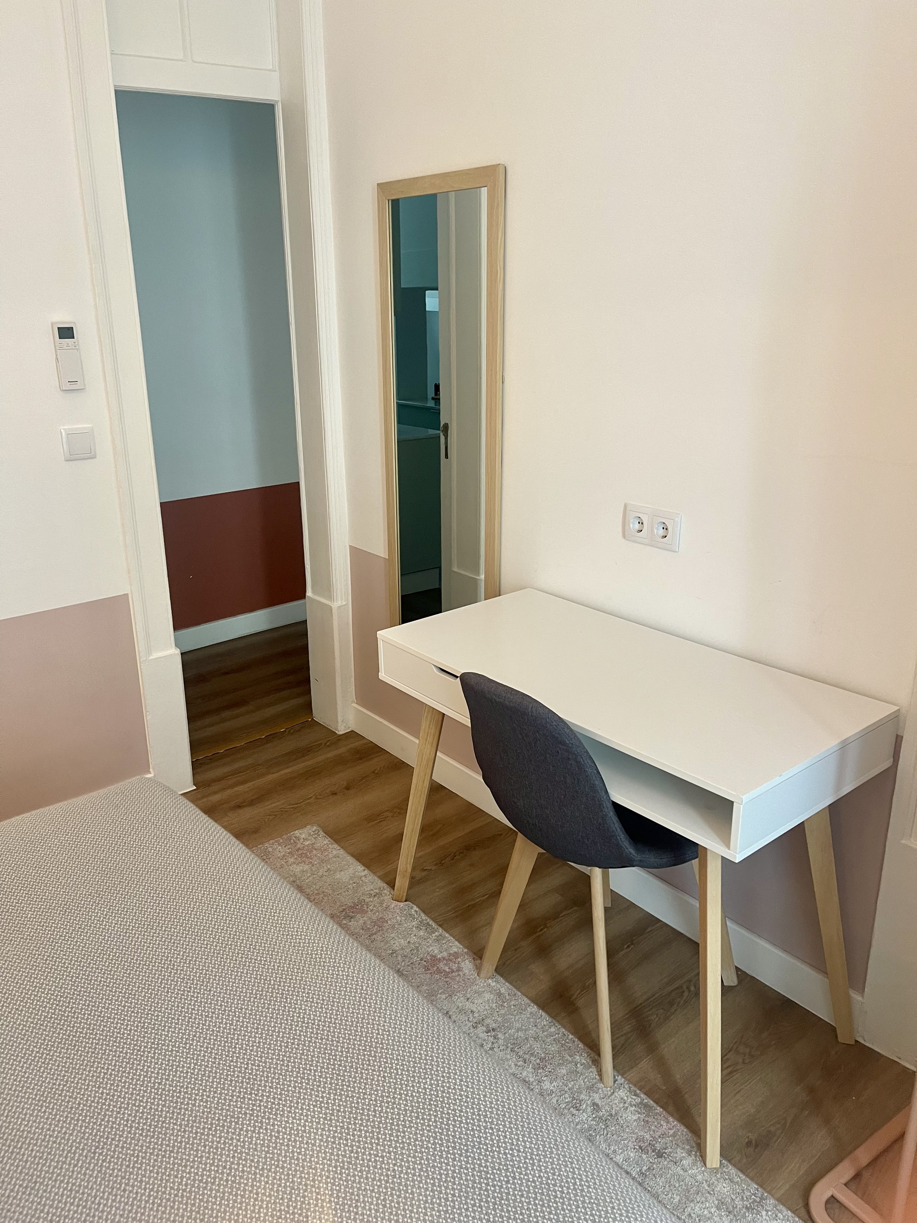 Apartment Deluxe Two Beds
