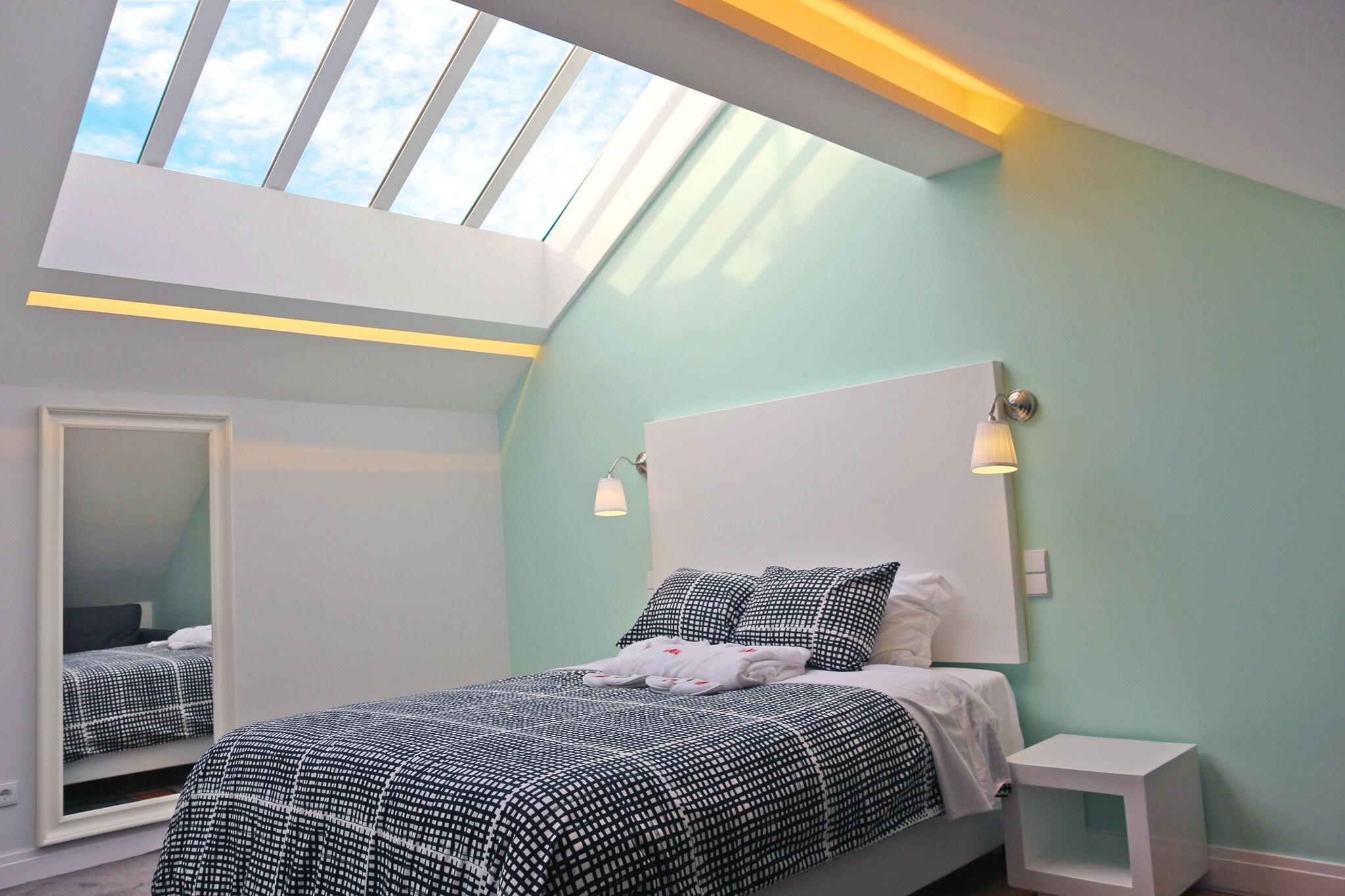 Apartment Superior One Bedroom