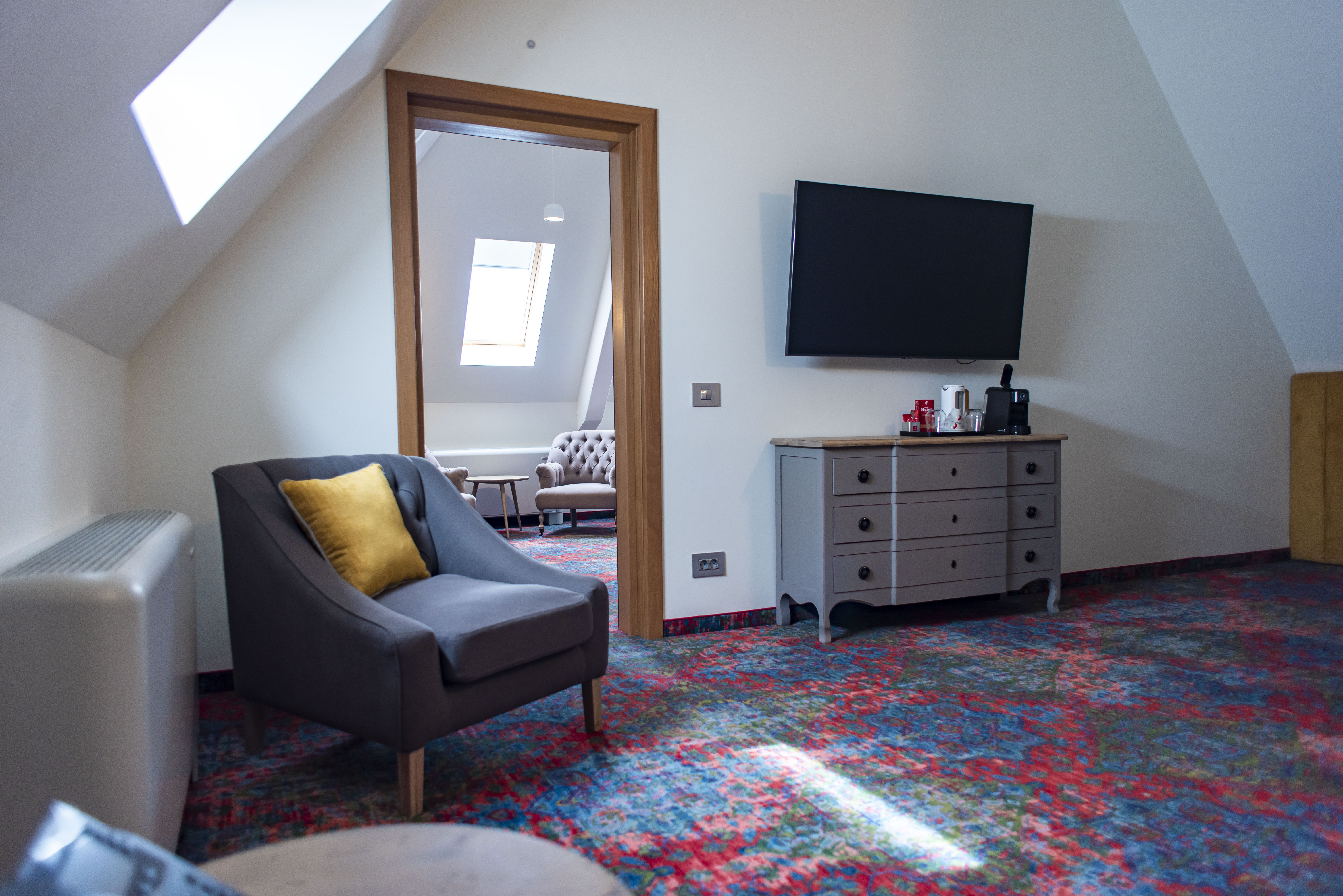 Apartment Classic One Bedroom